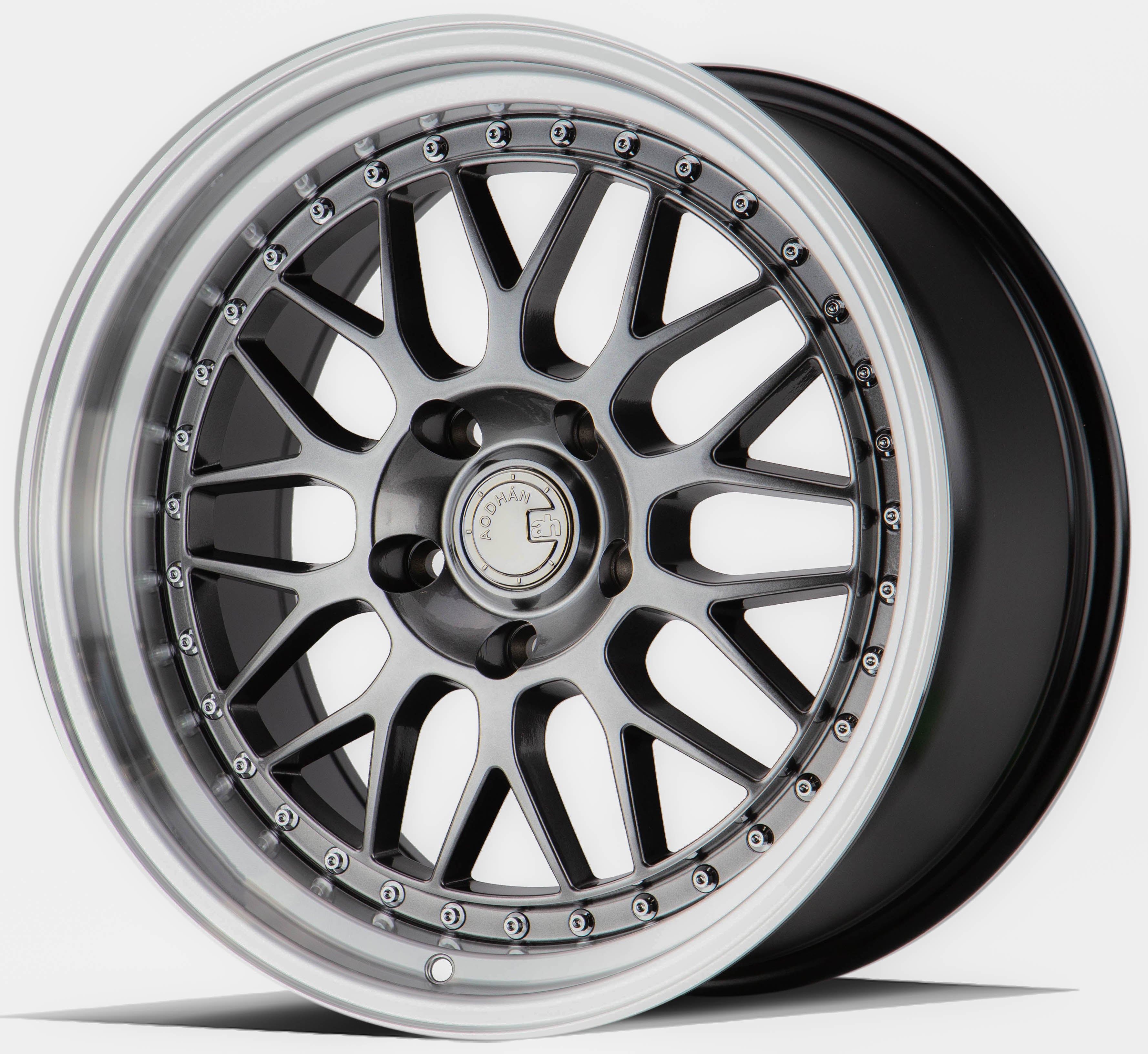 AH02 17"-19" Aodhan Wheels