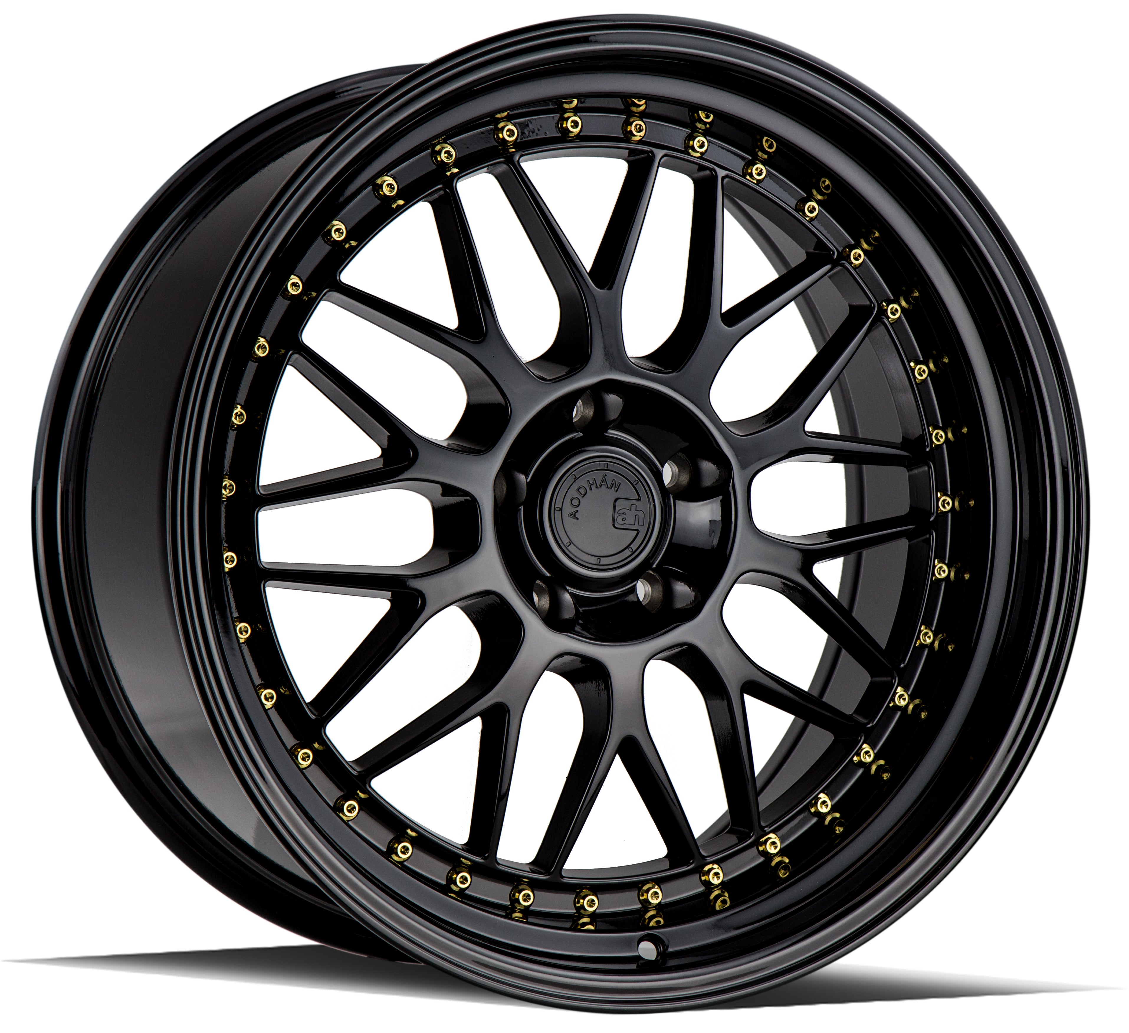 AH02 Aodhan Wheels | 17"-19"