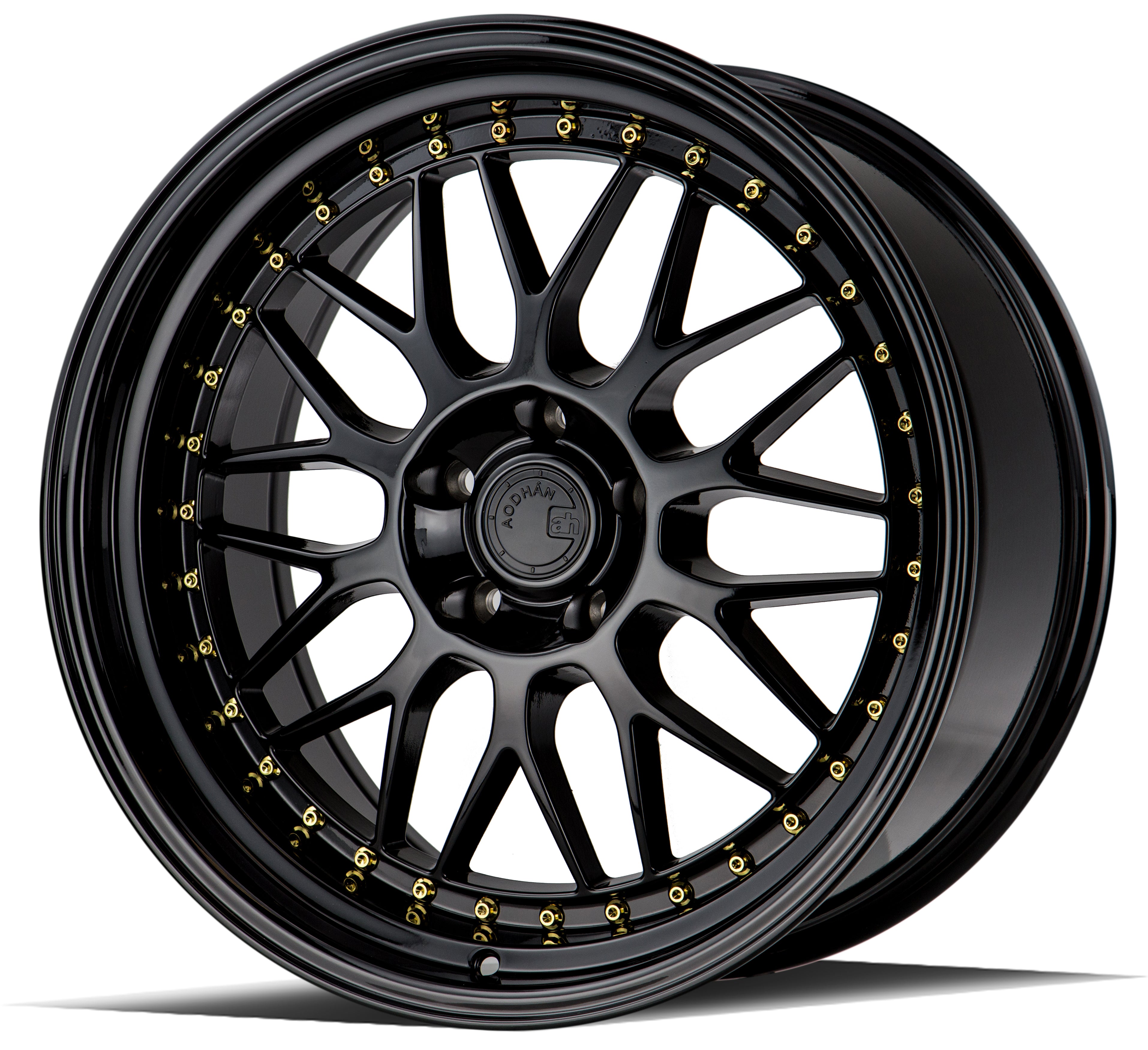 AH02 17"-19" Aodhan Wheels