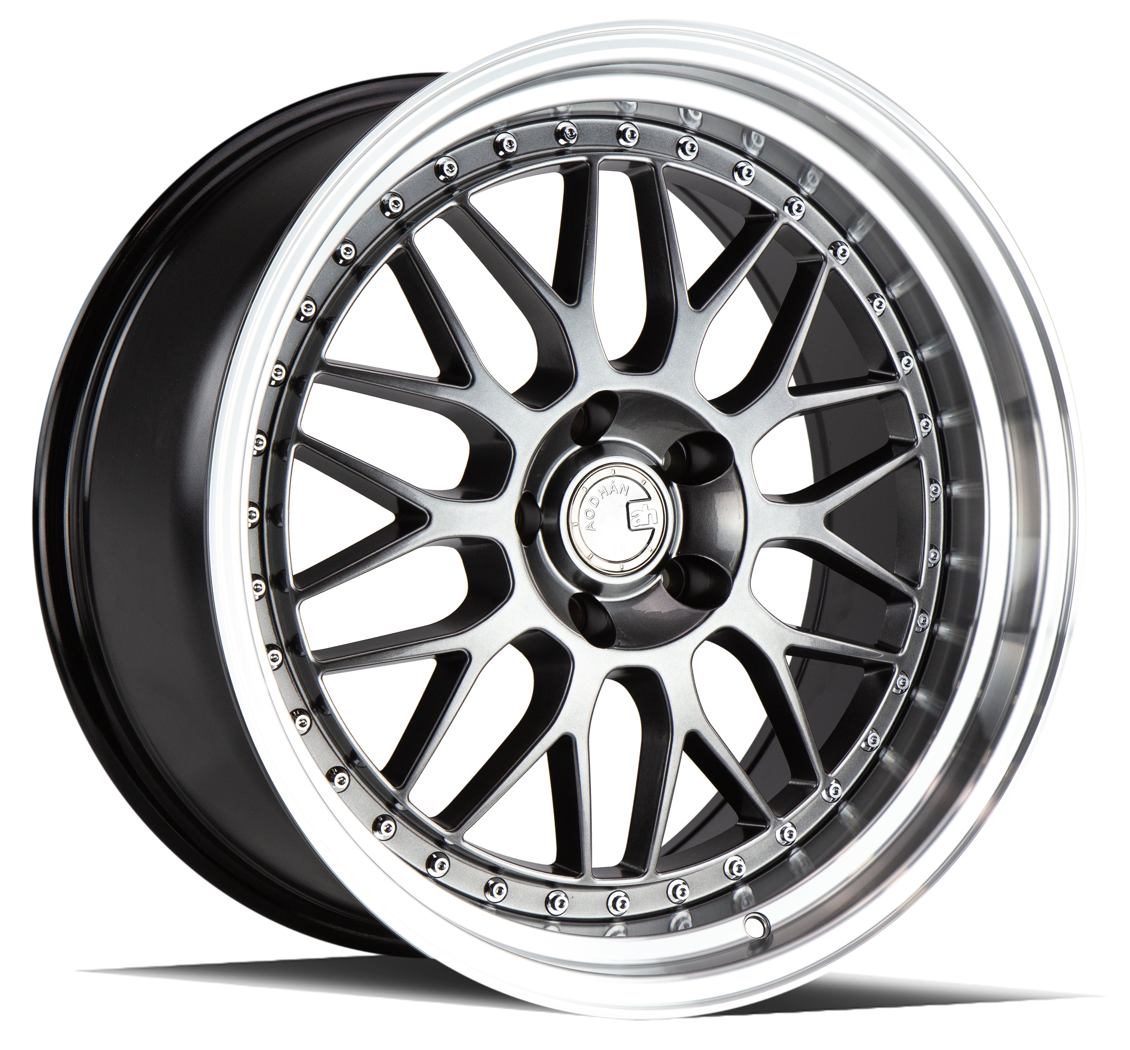 AH02 Aodhan Wheels | 17"-19"