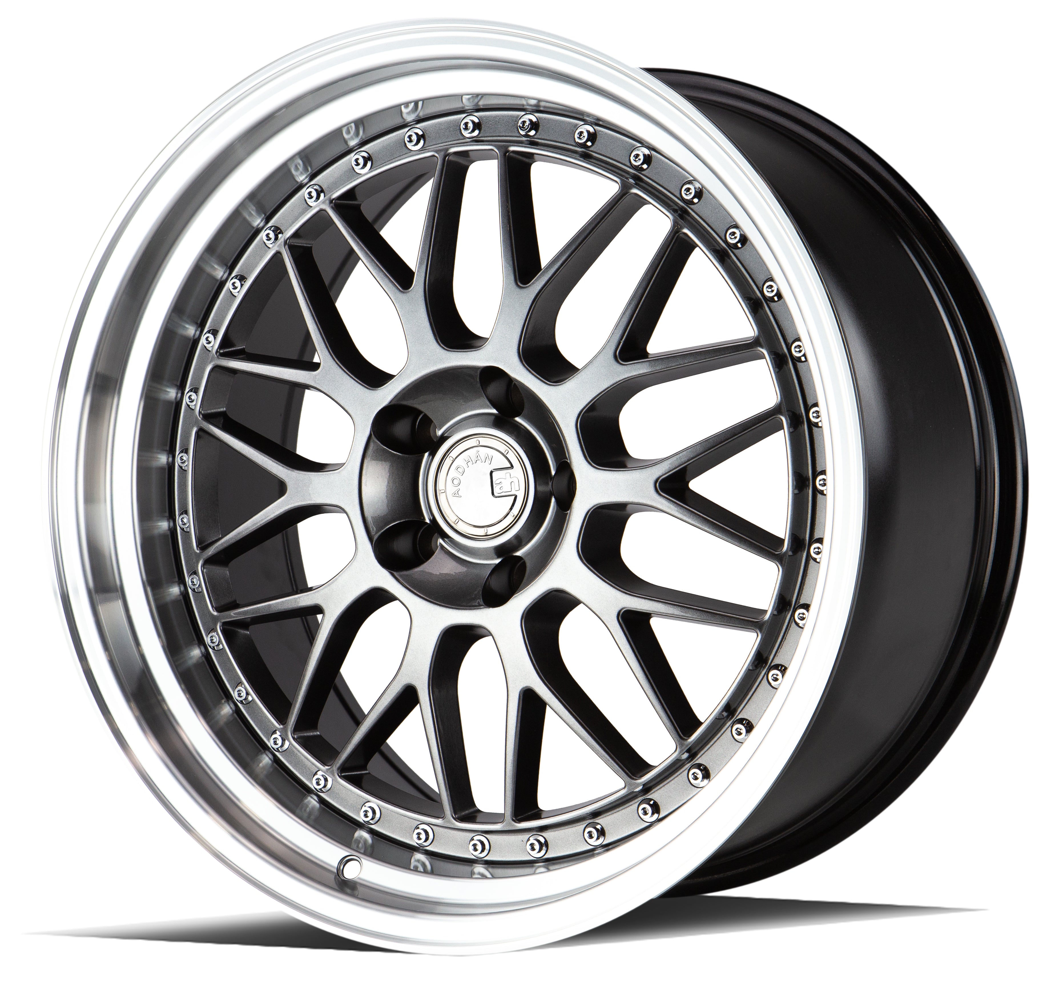AH02 17"-19" Aodhan Wheels