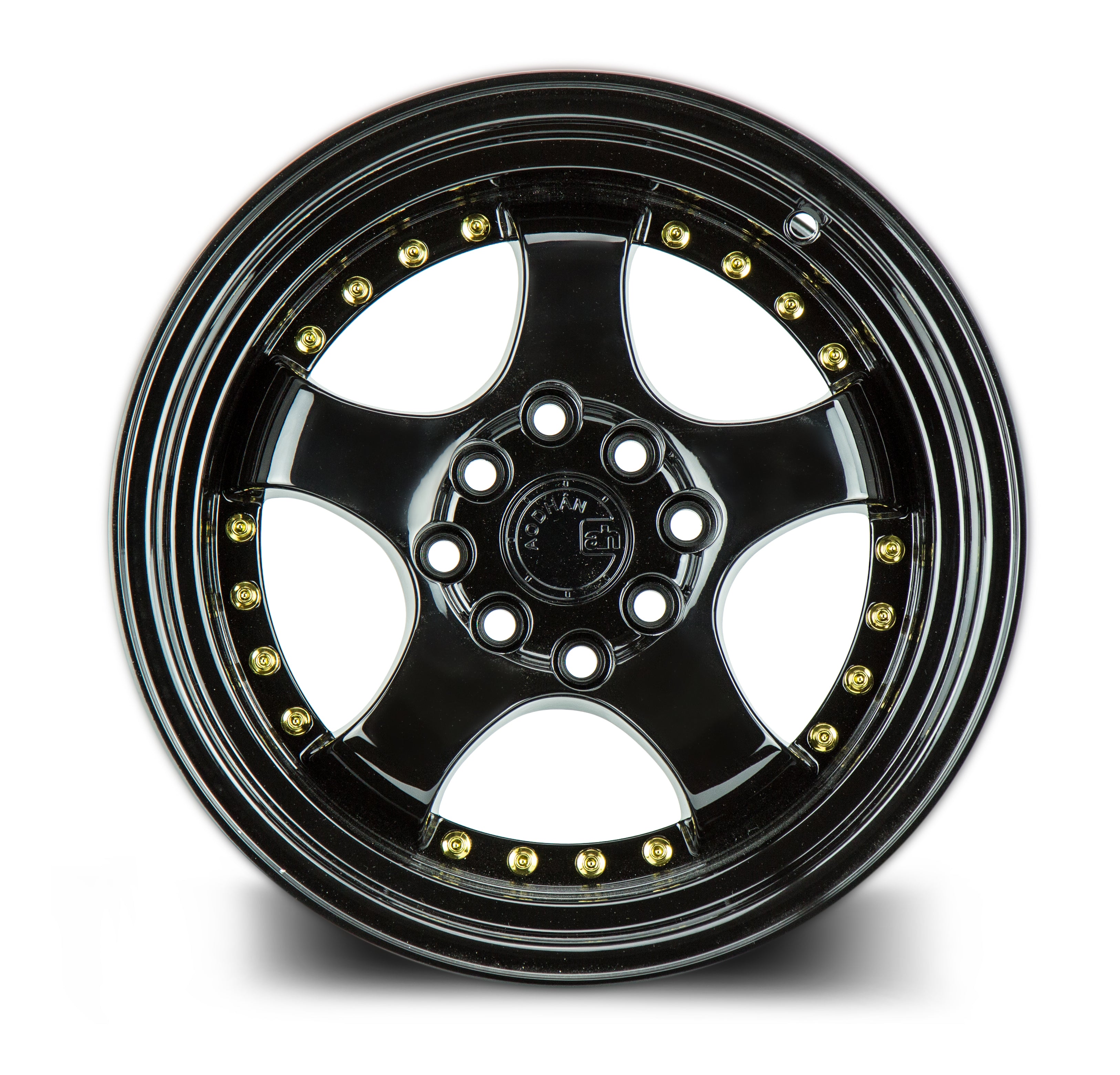 AH03 15"-19" Aodhan Wheels