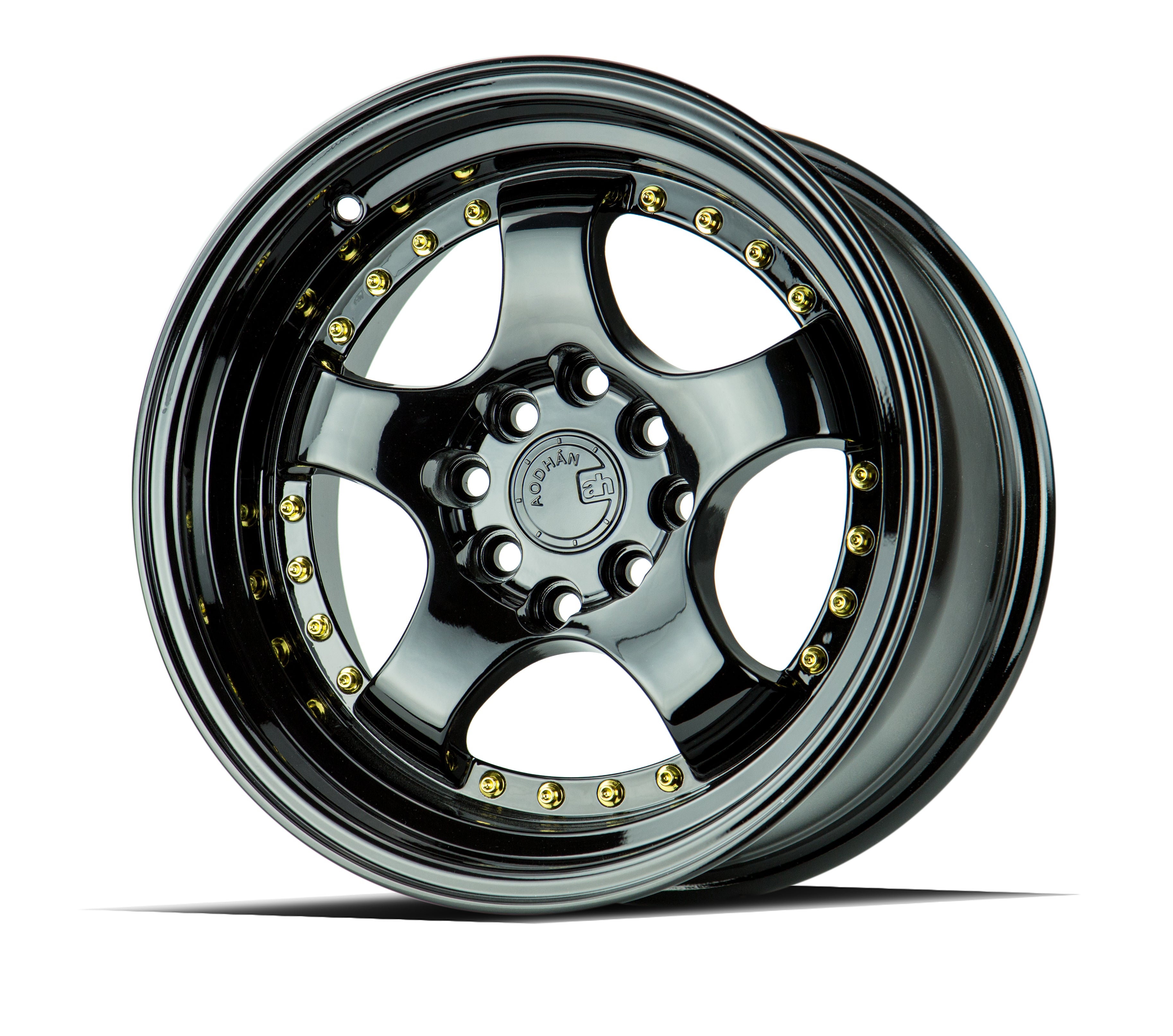 AH03 15"-19" Aodhan Wheels