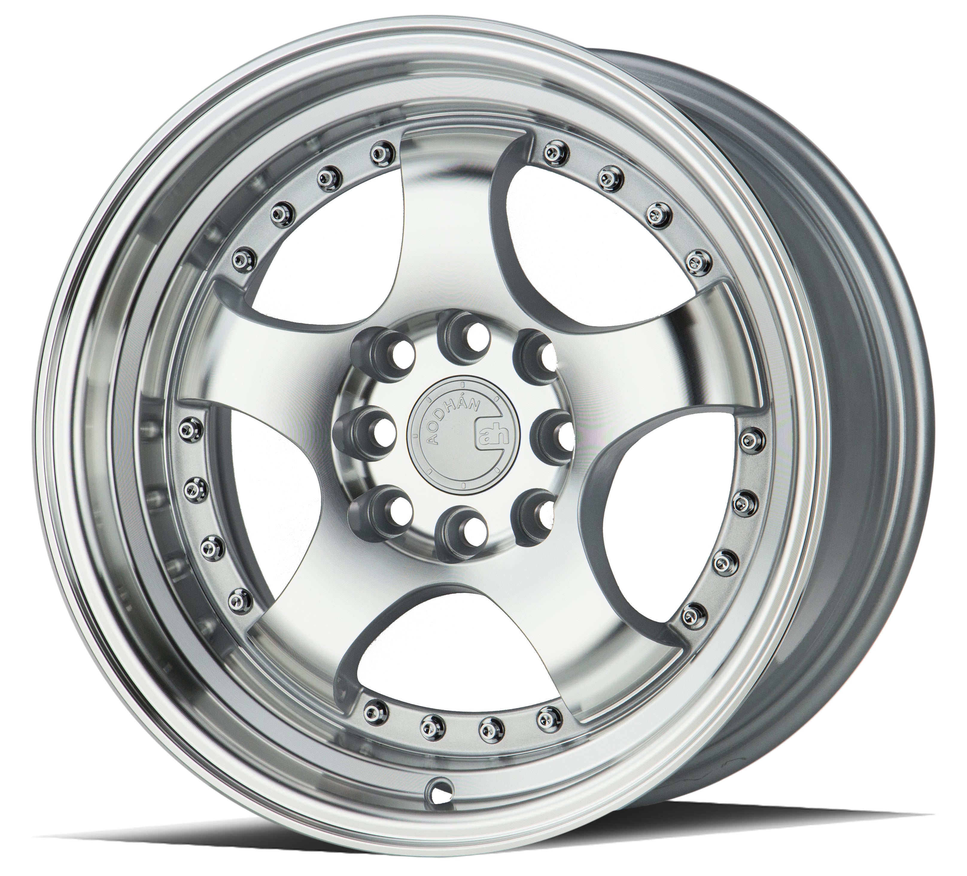 AH03 15"-19" Aodhan Wheels