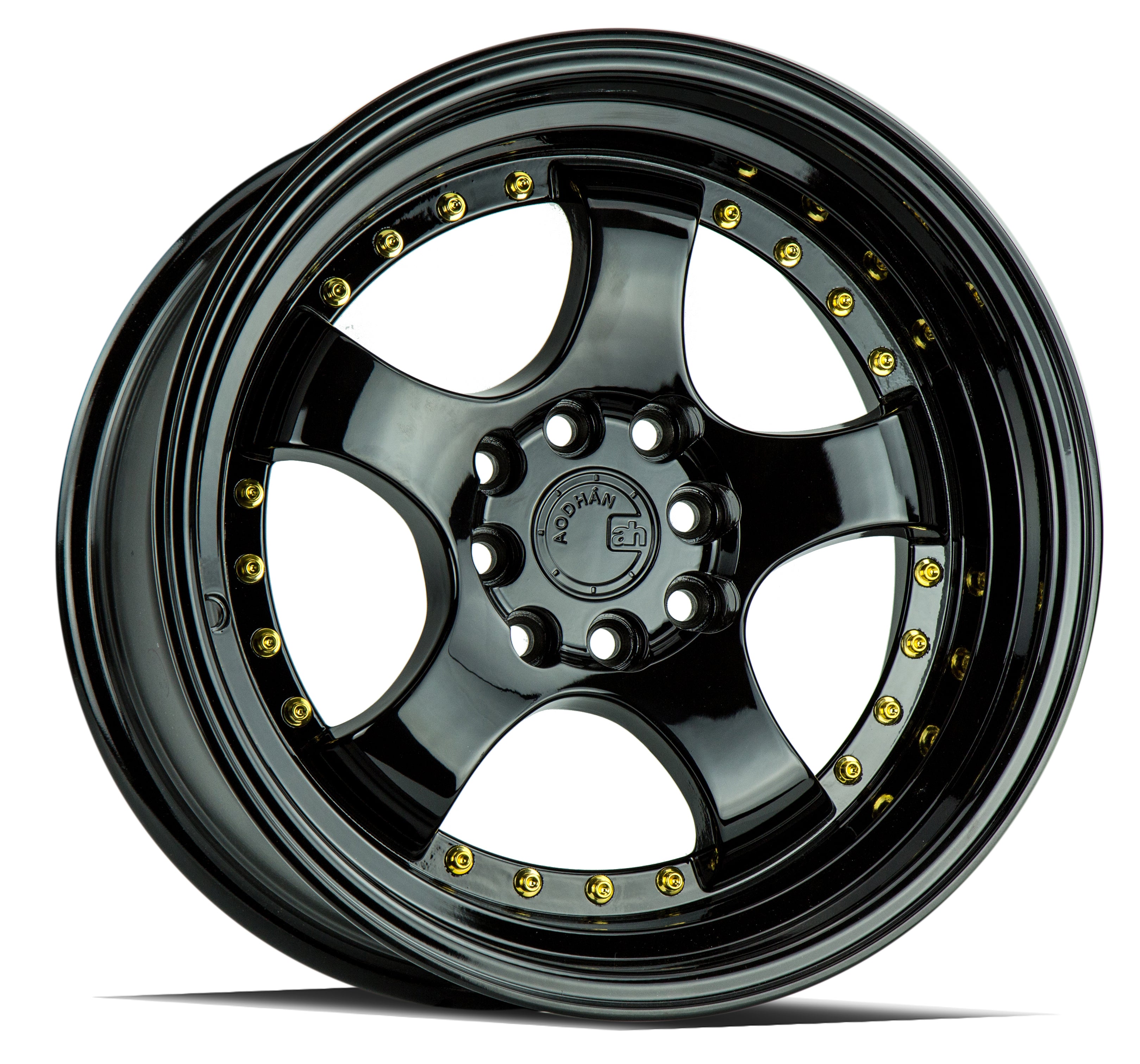 AH03 Aodhan Wheels | 15"-19"