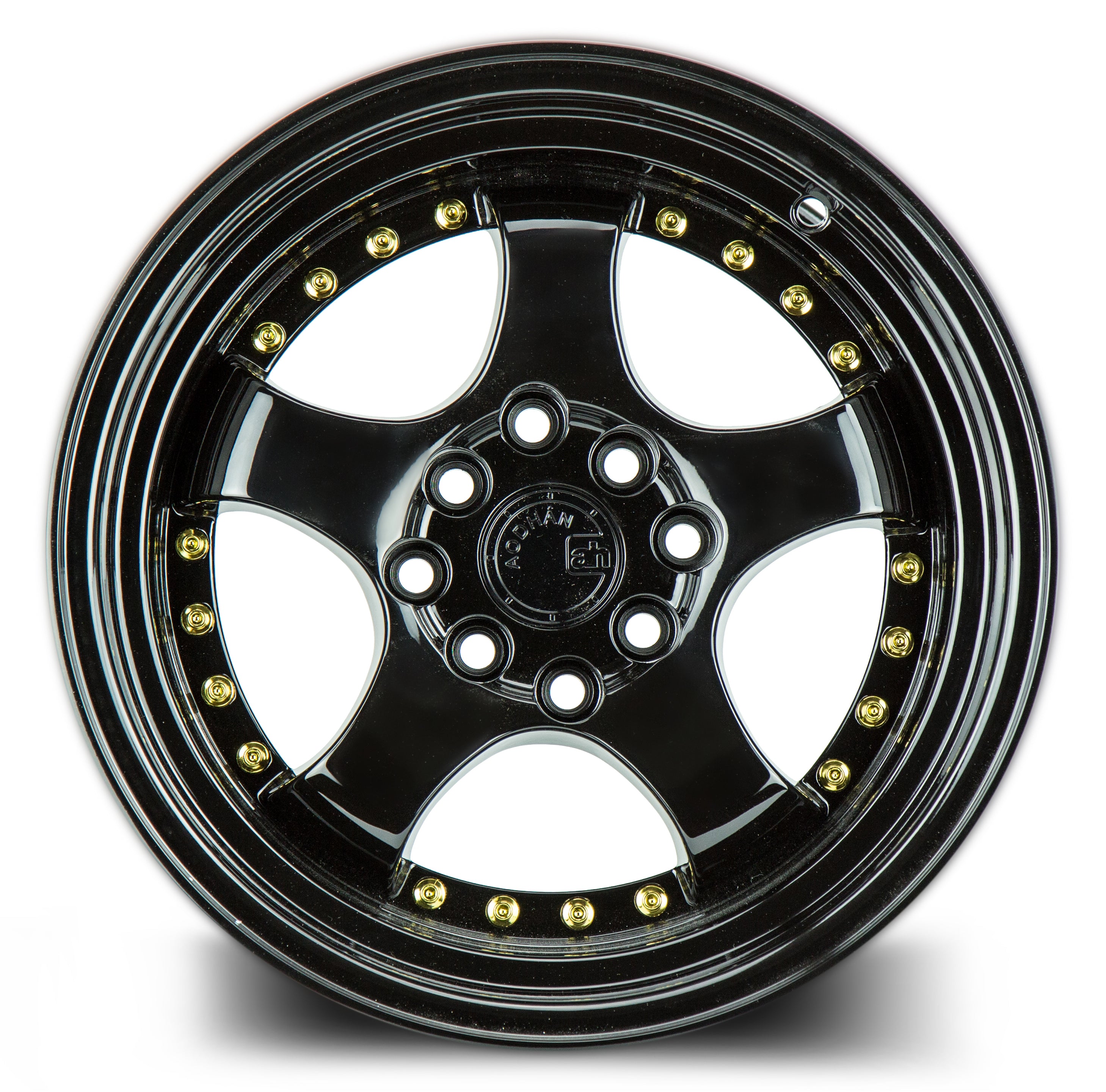 AH03 15"-19" Aodhan Wheels