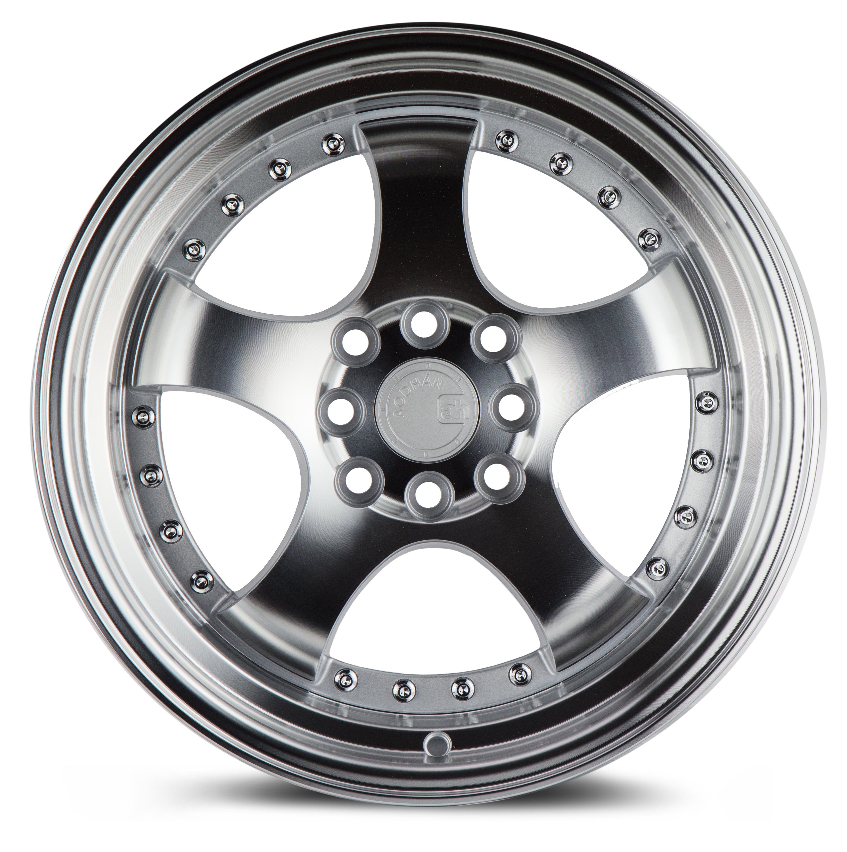AH03 15"-19" Aodhan Wheels
