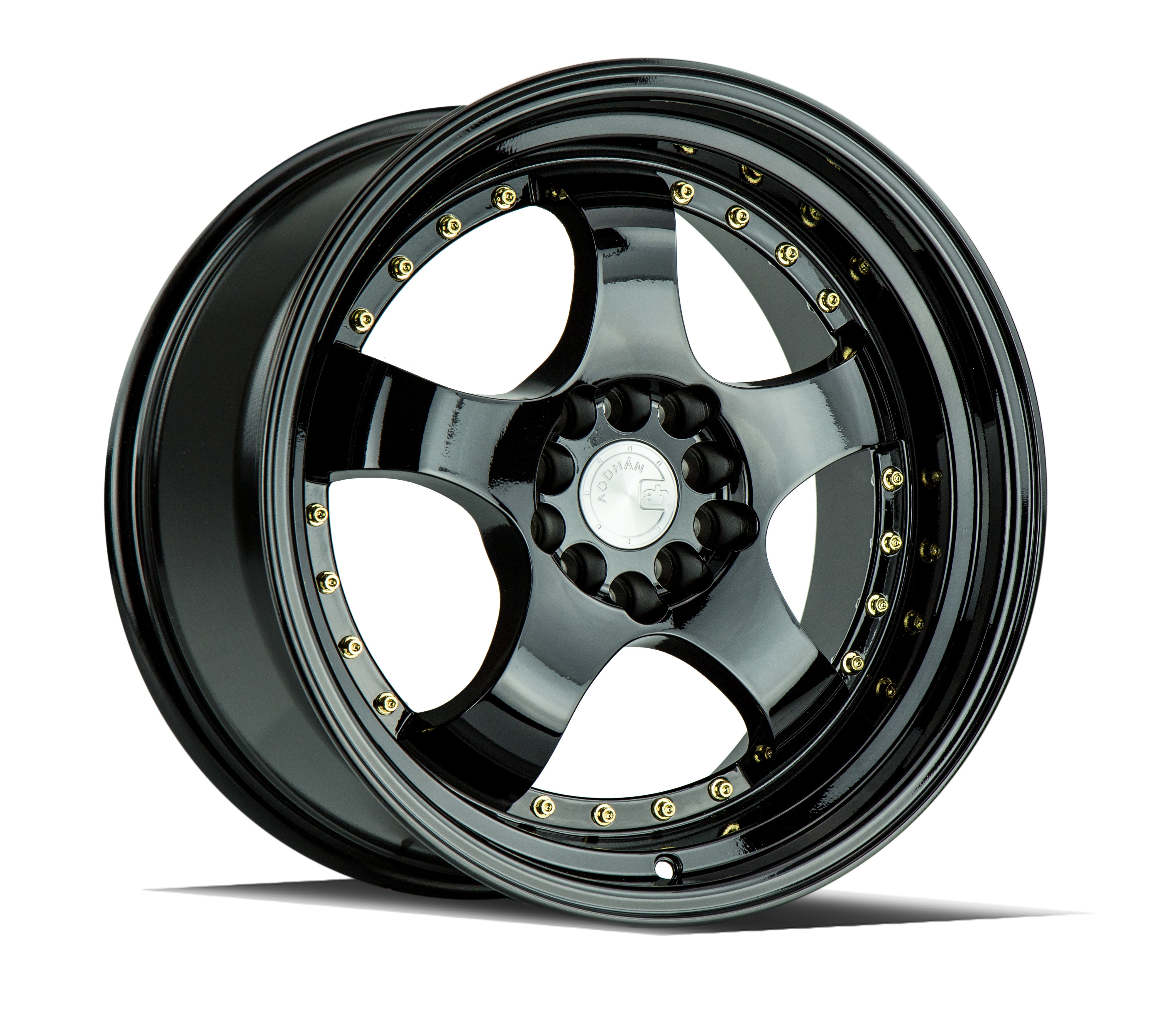 AH03 Aodhan Wheels | 15"-19"