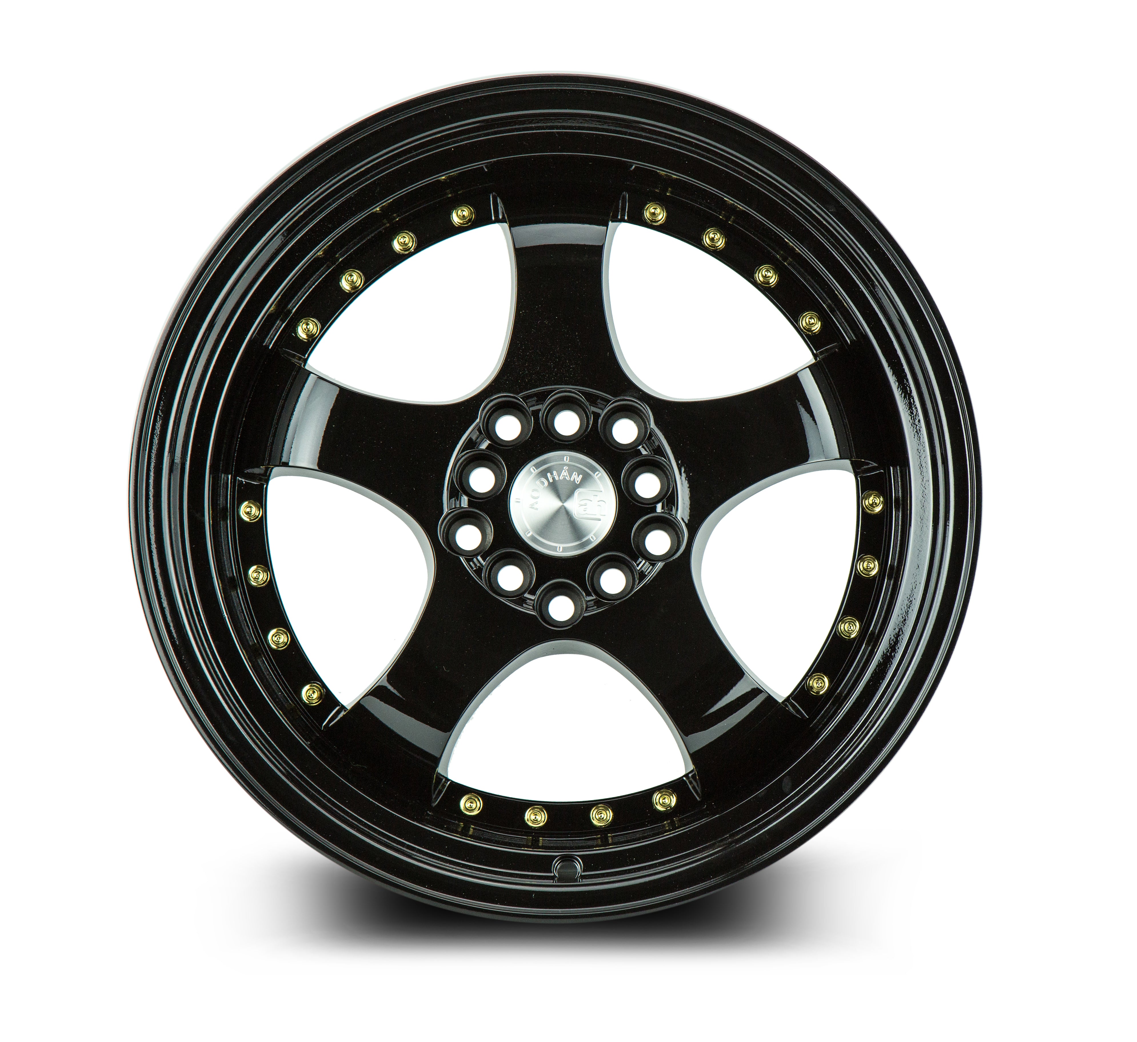 AH03 15"-19" Aodhan Wheels