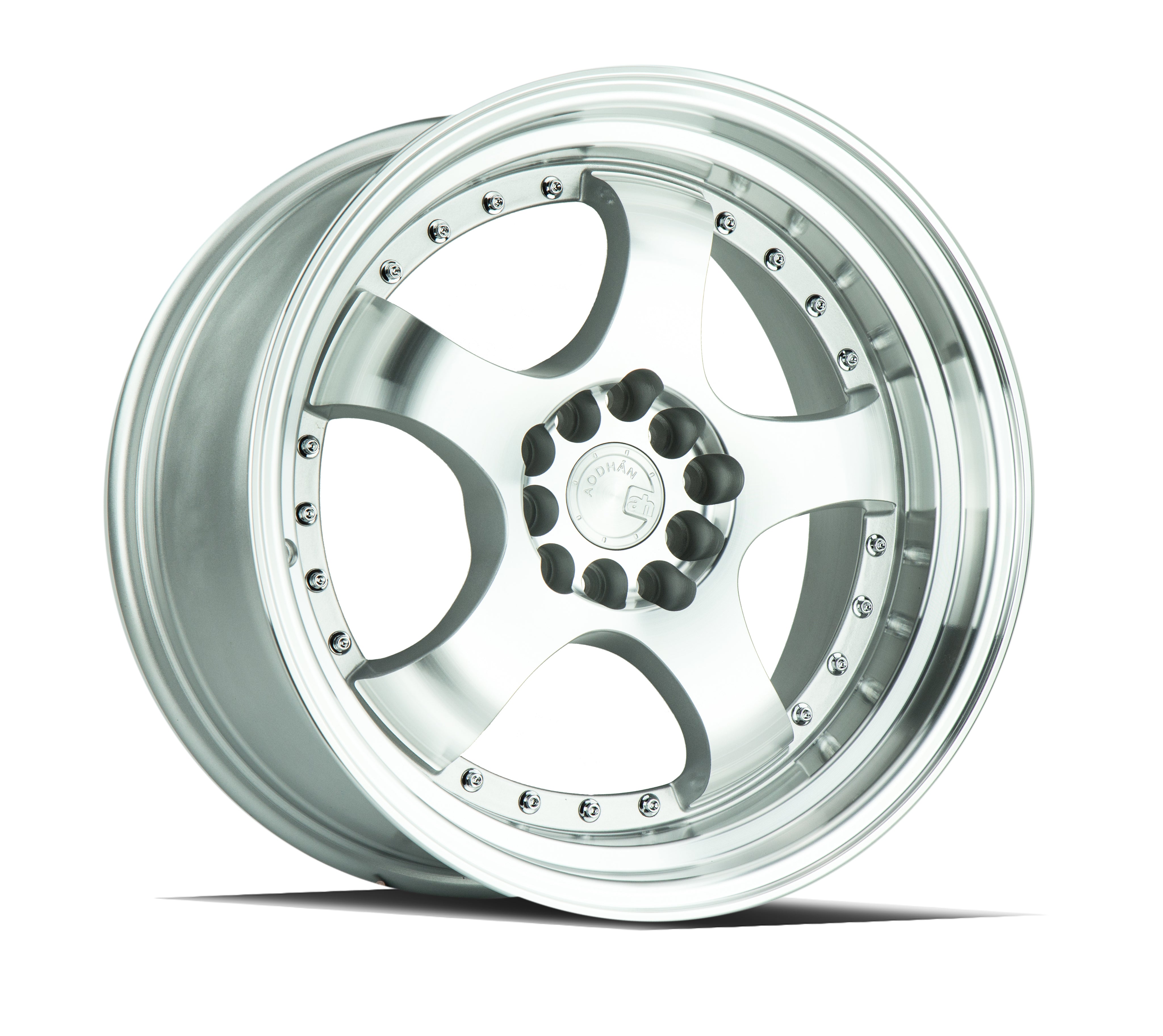 AH03 Aodhan Wheels | 15"-19"