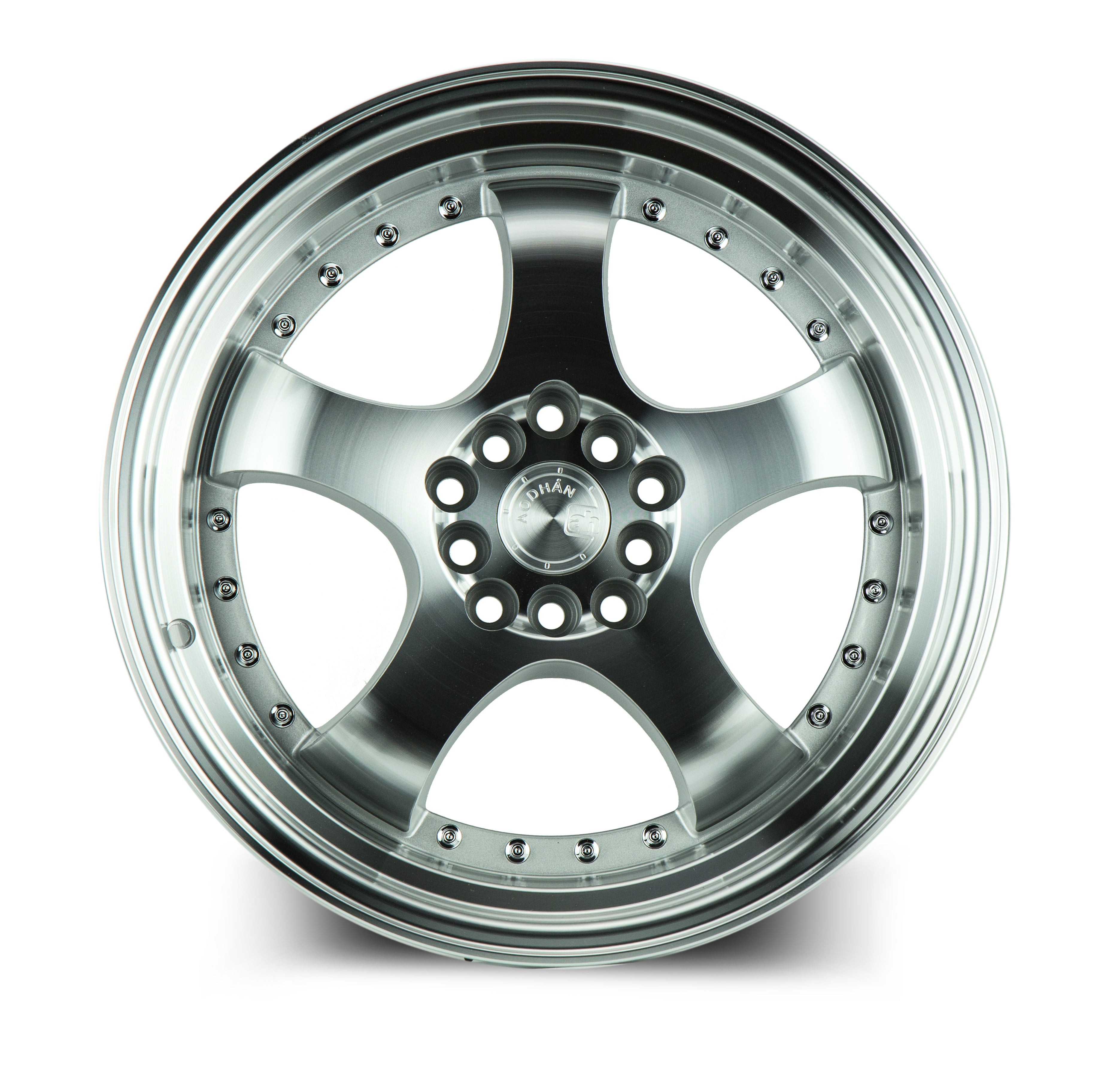 AH03 15"-19" Aodhan Wheels