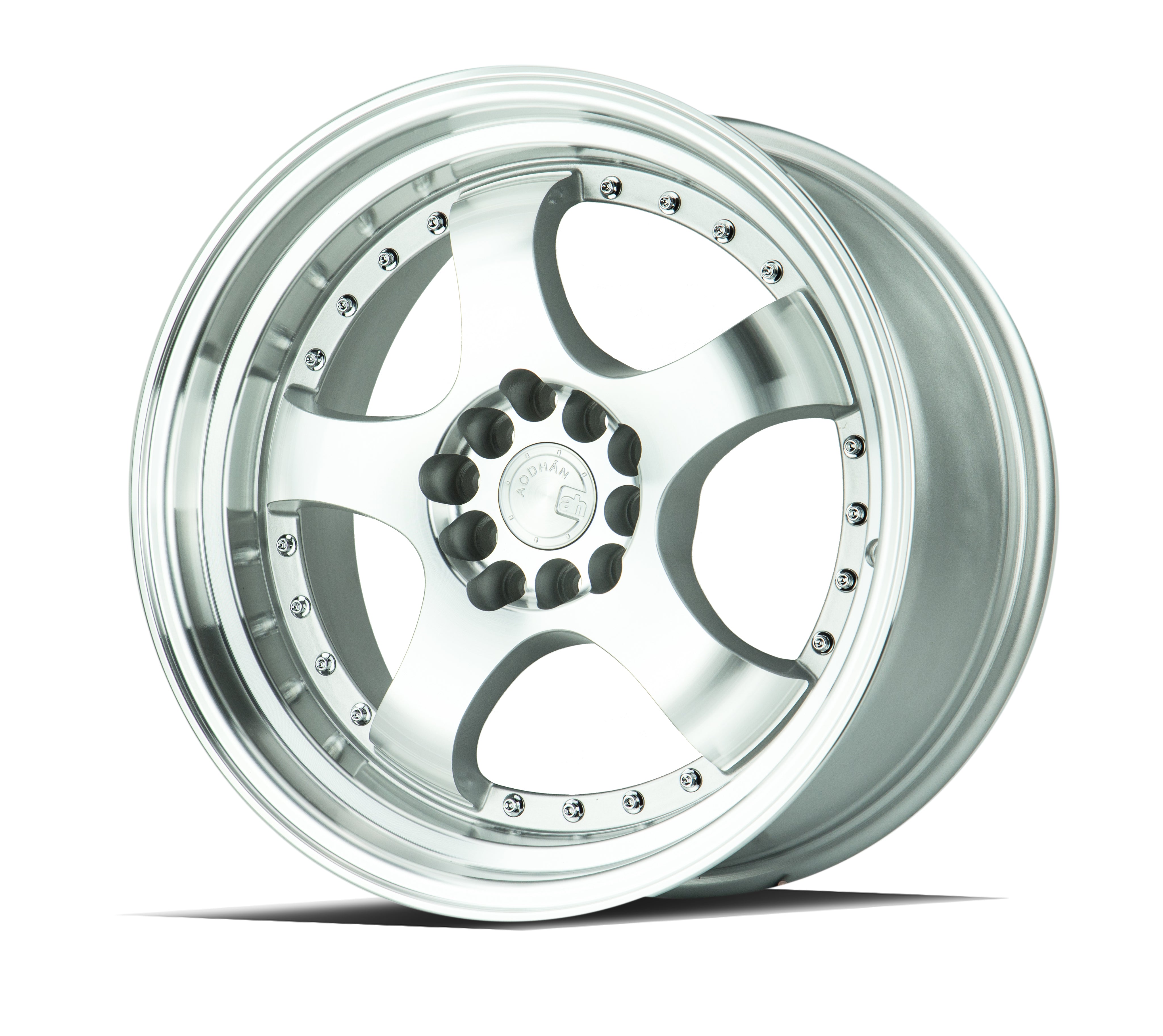 AH03 15"-19" Aodhan Wheels