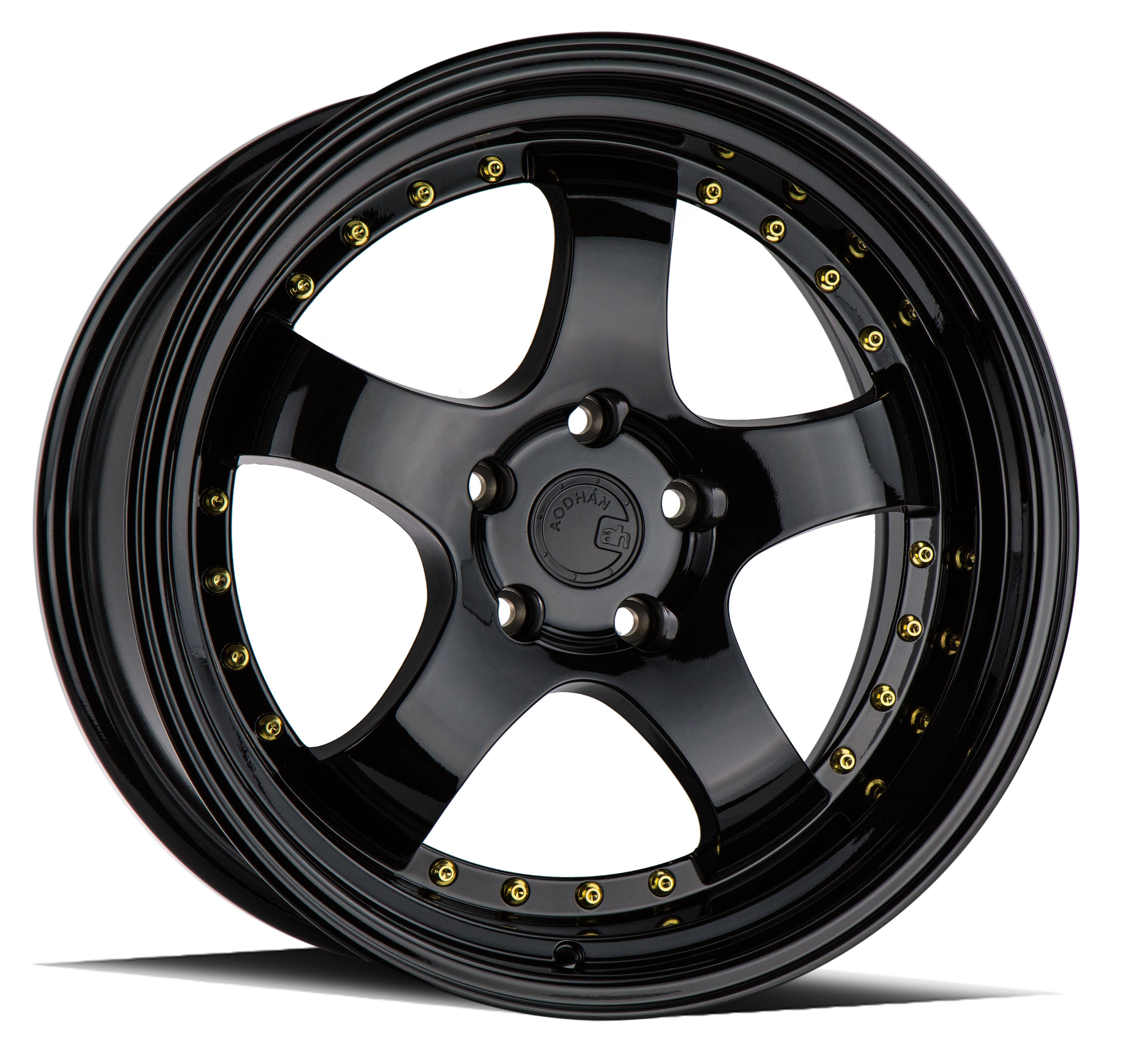 AH03 Aodhan Wheels | 15"-19"