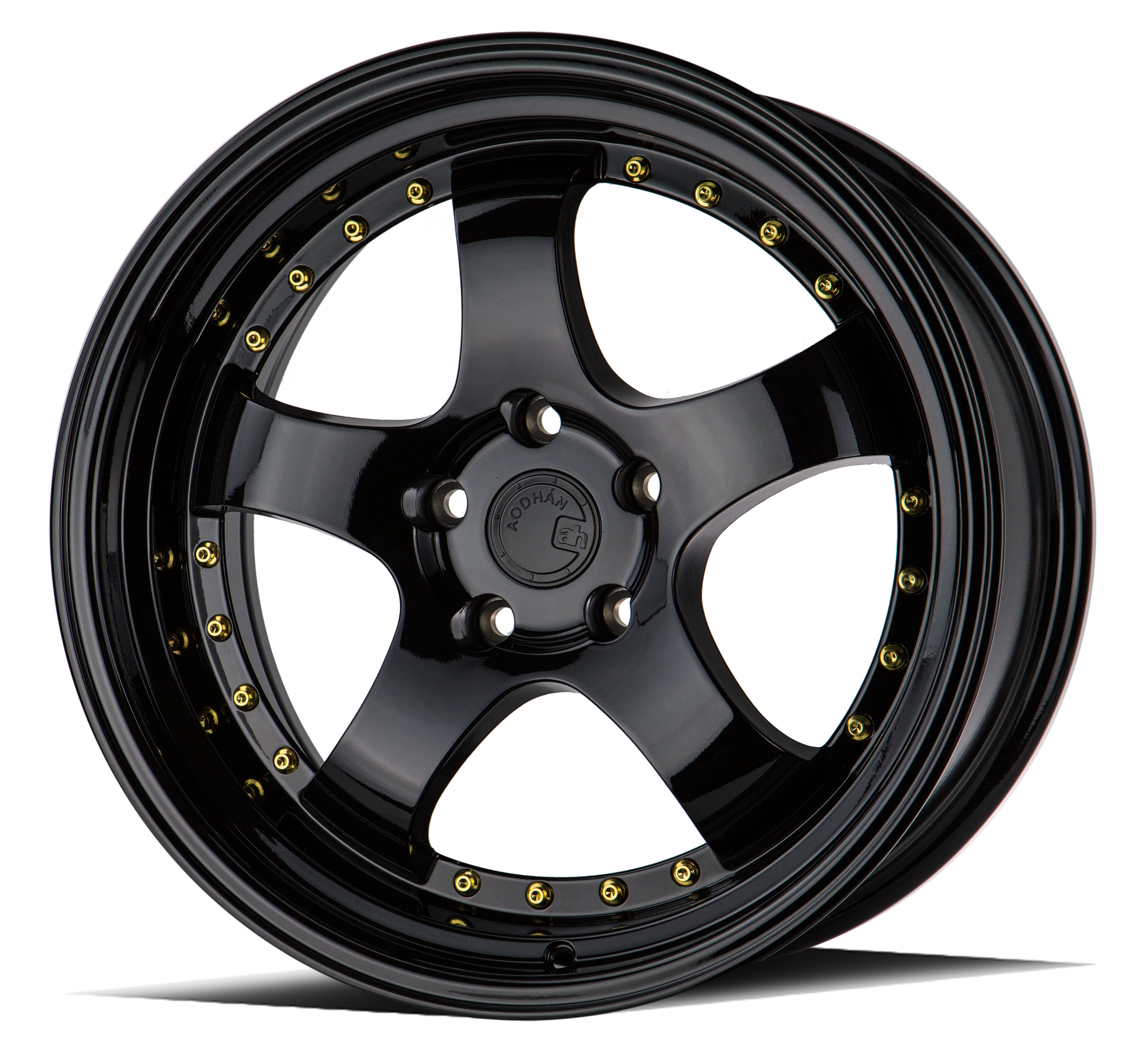 AH03 15"-19" Aodhan Wheels