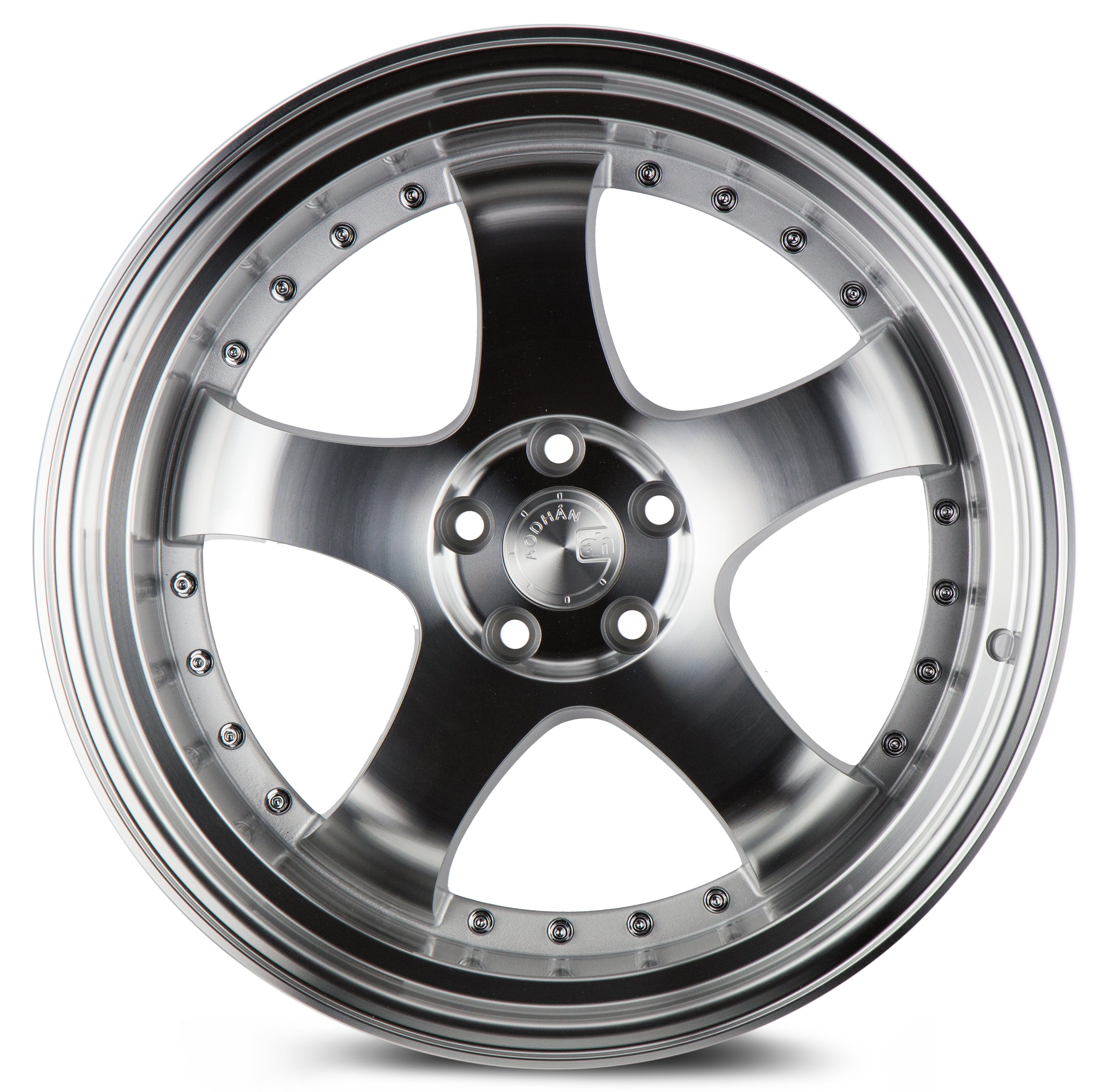 AH03 15"-19" Aodhan Wheels