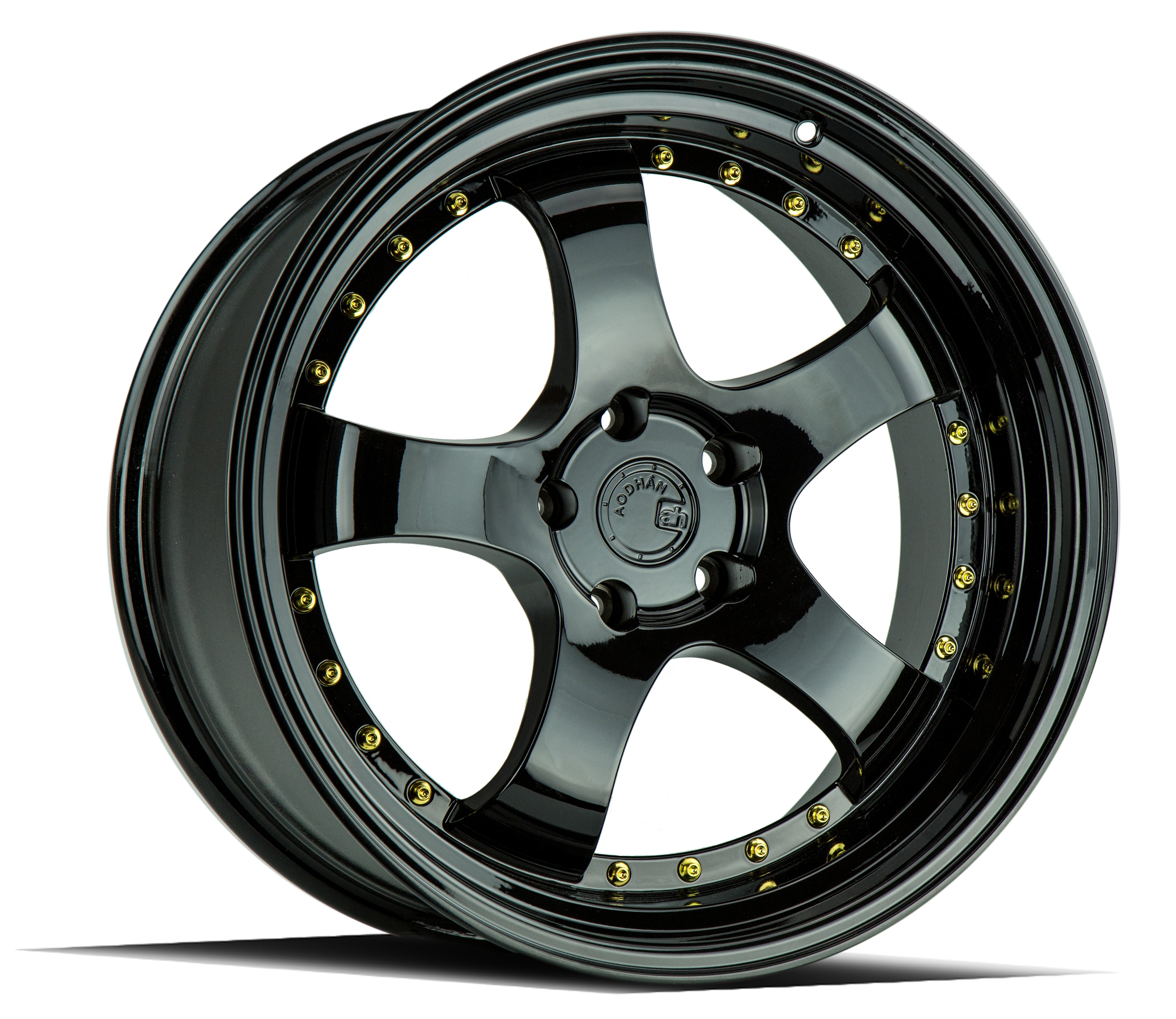 AH03 Aodhan Wheels | 15"-19"