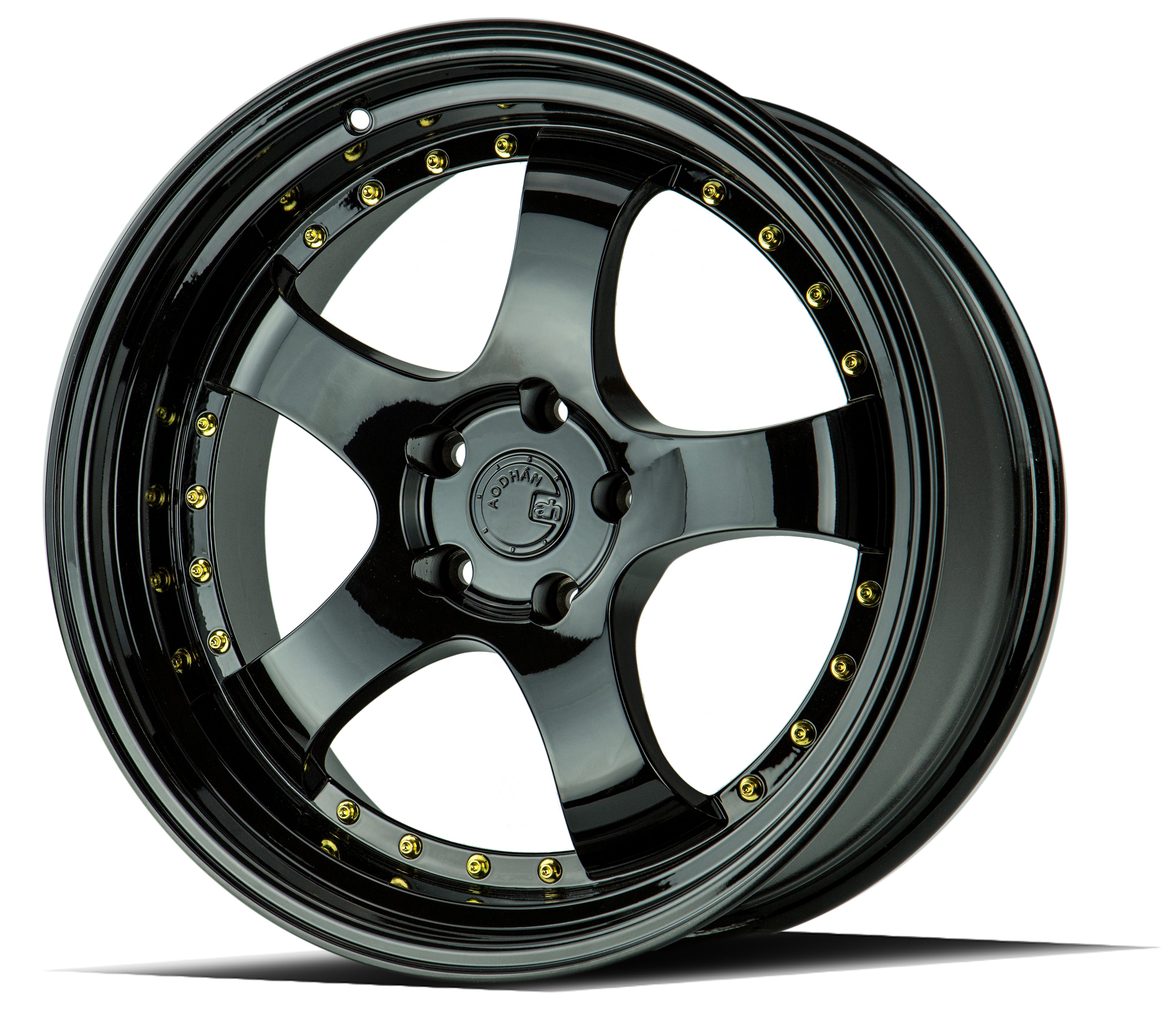 AH03 15"-19" Aodhan Wheels