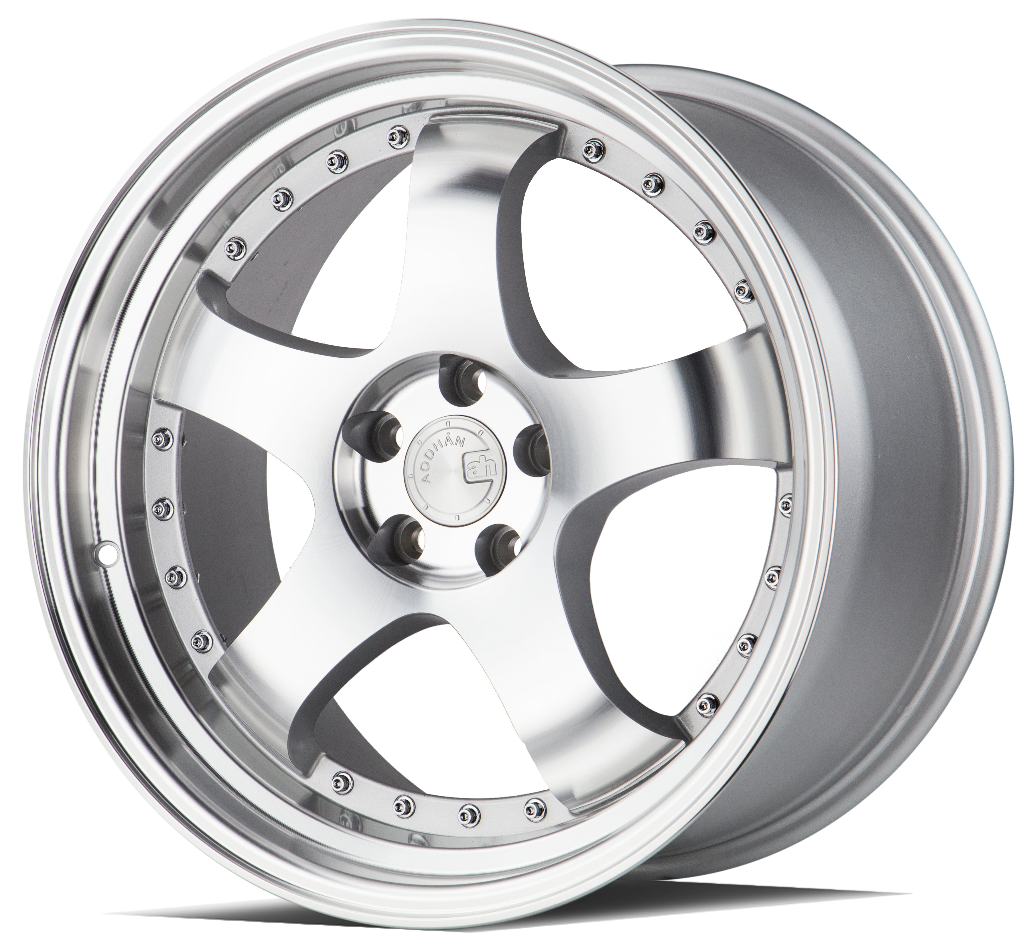 AH03 15"-19" Aodhan Wheels
