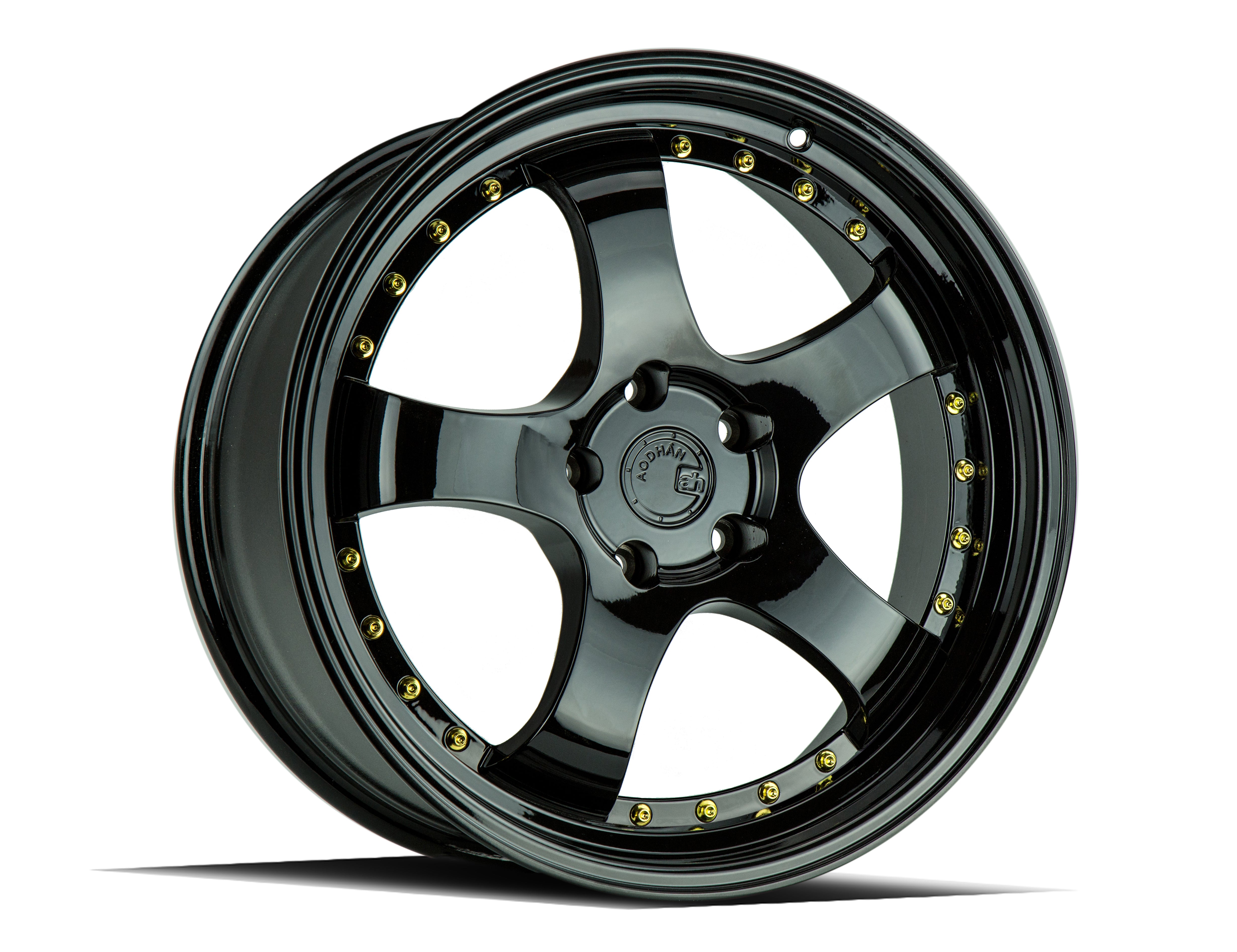 AH03 Aodhan Wheels | 15"-19"