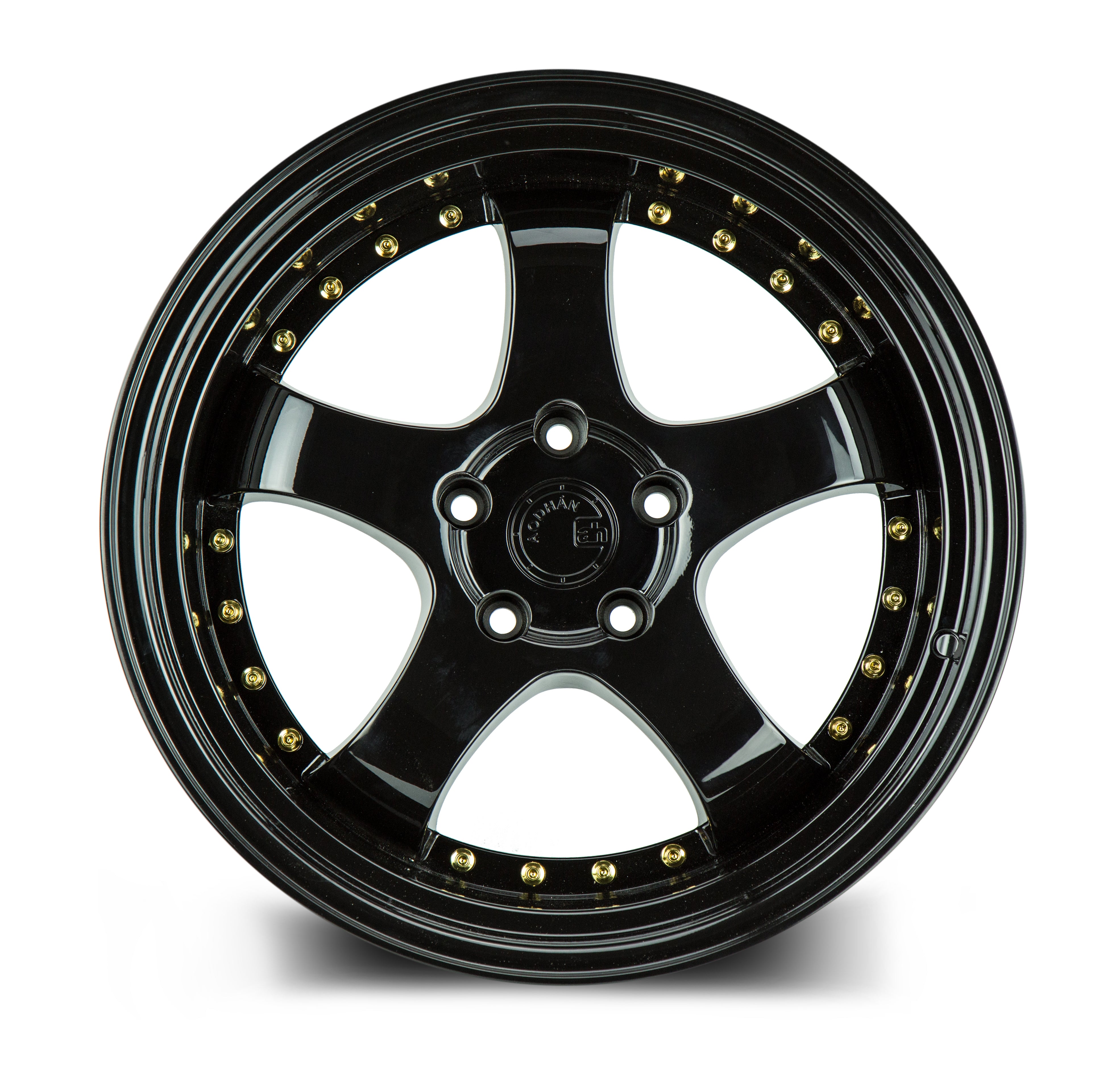 AH03 15"-19" Aodhan Wheels