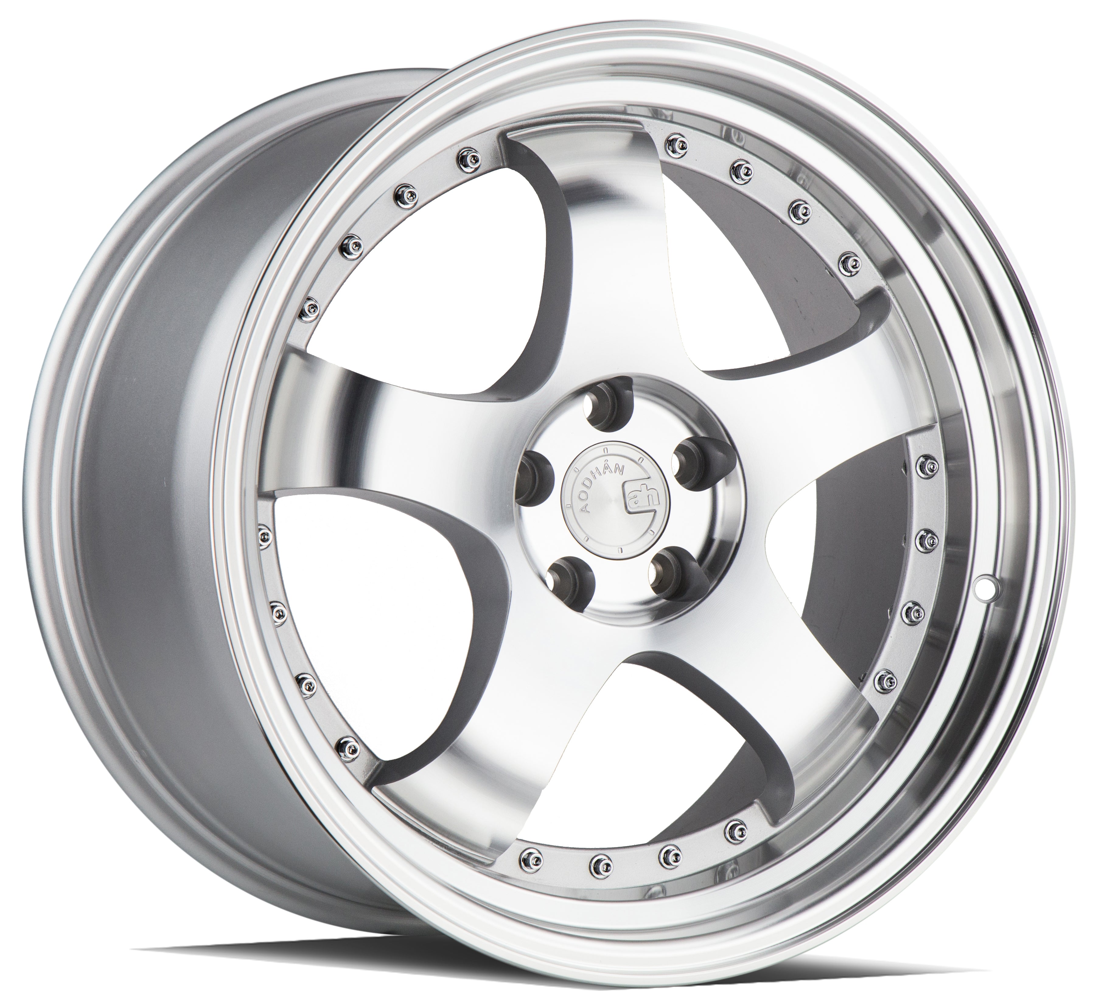 AH03 Aodhan Wheels | 15"-19"