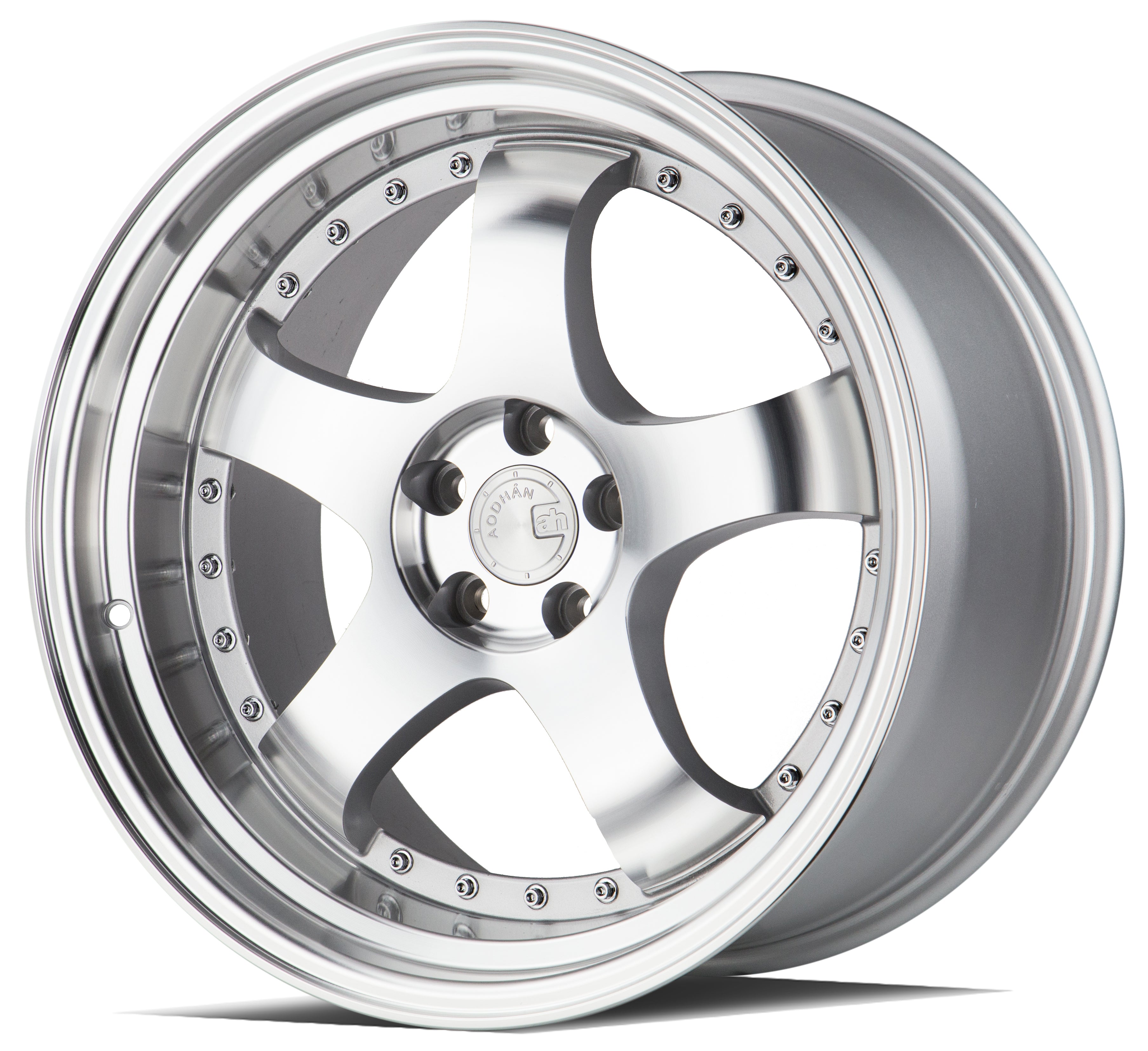 AH03 15"-19" Aodhan Wheels