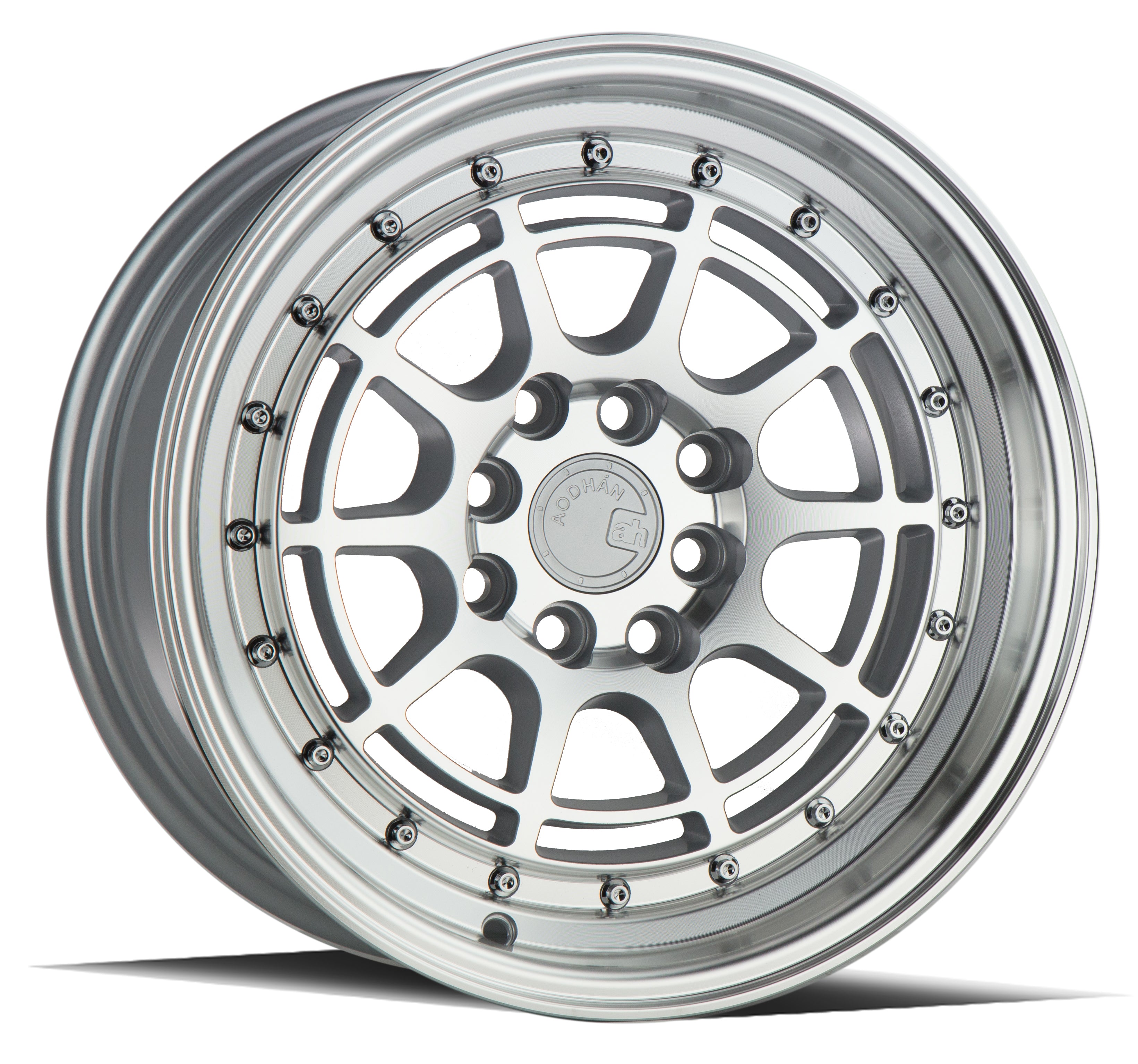AH04 15"-18" Aodhan Wheels