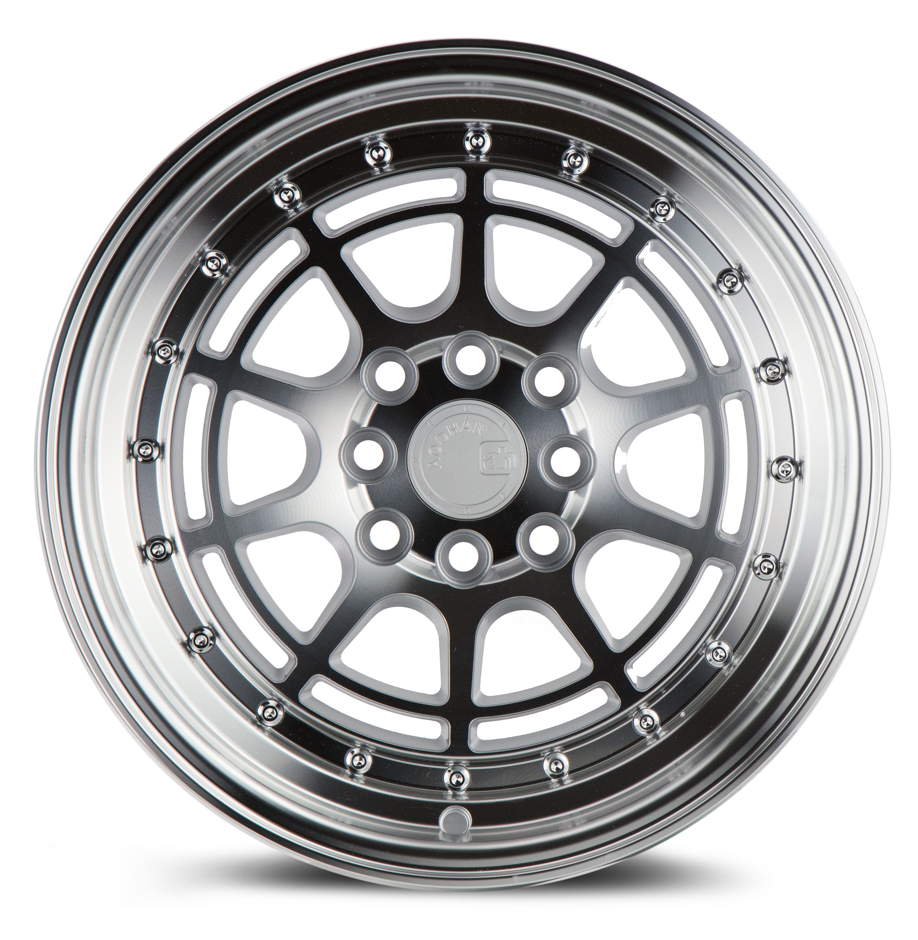 AH04 15"-18" Aodhan Wheels