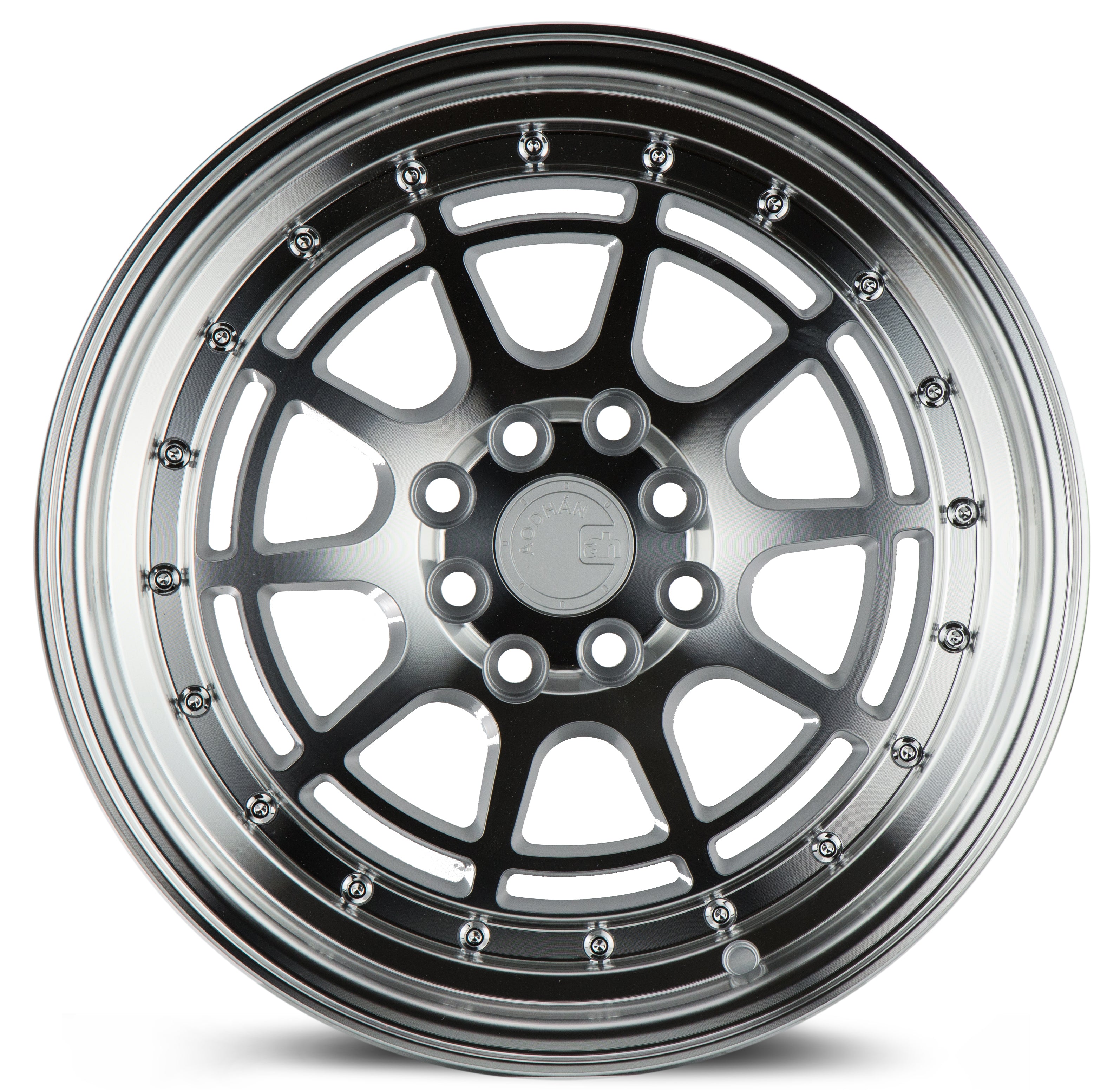 AH04 15"-18" Aodhan Wheels
