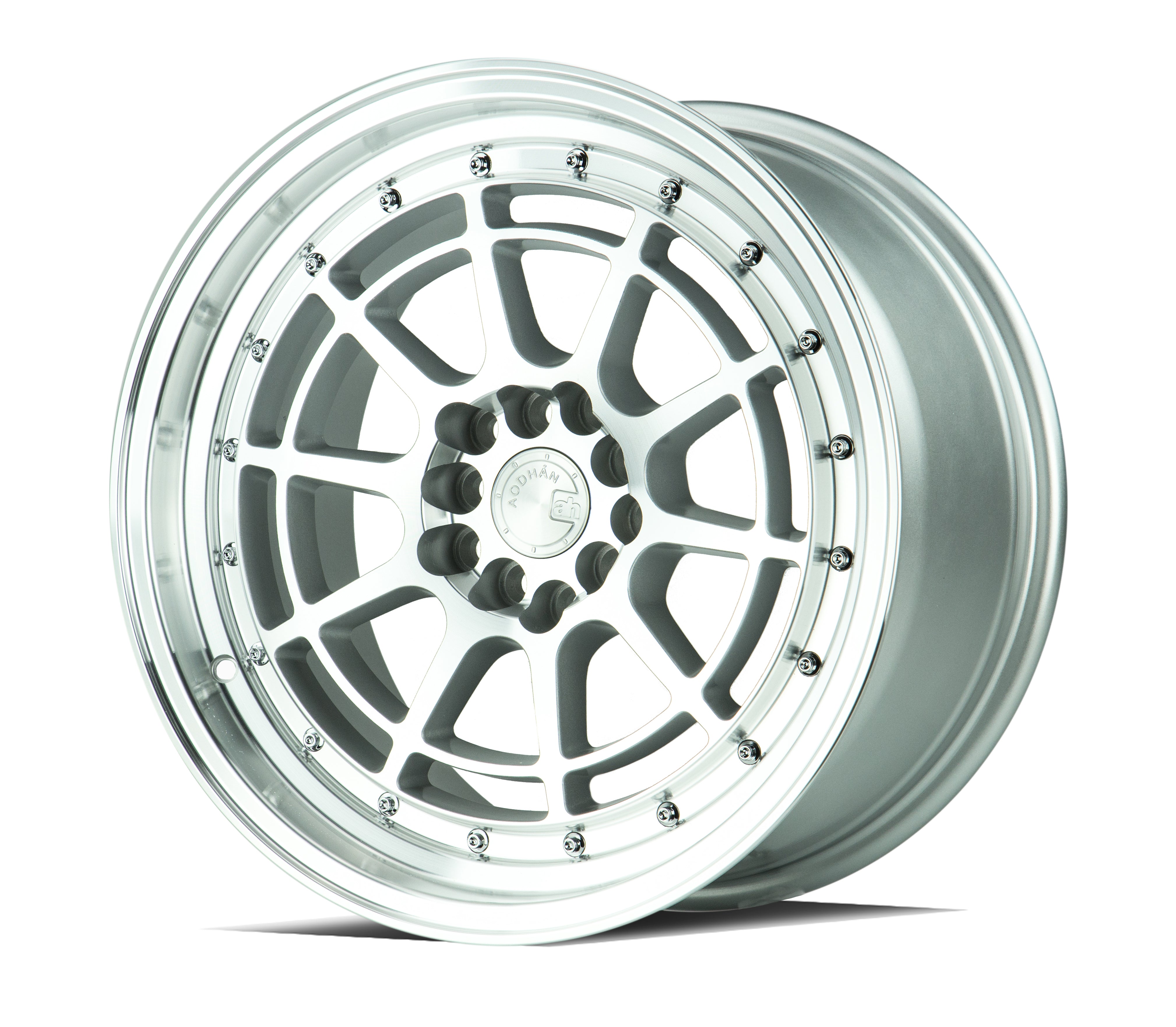 AH04 15"-18" Aodhan Wheels