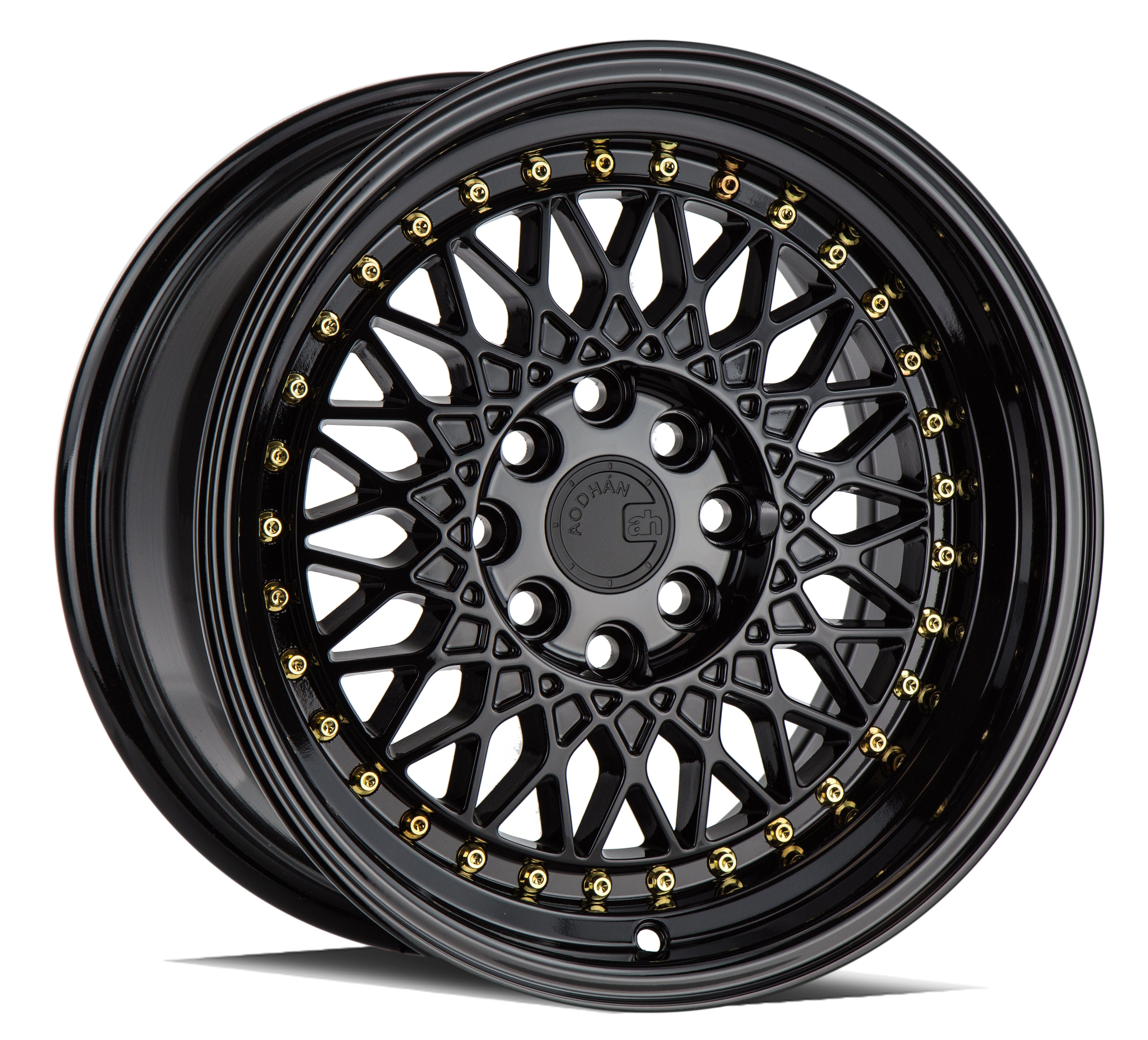 AH05 15"-18" Aodhan Wheels