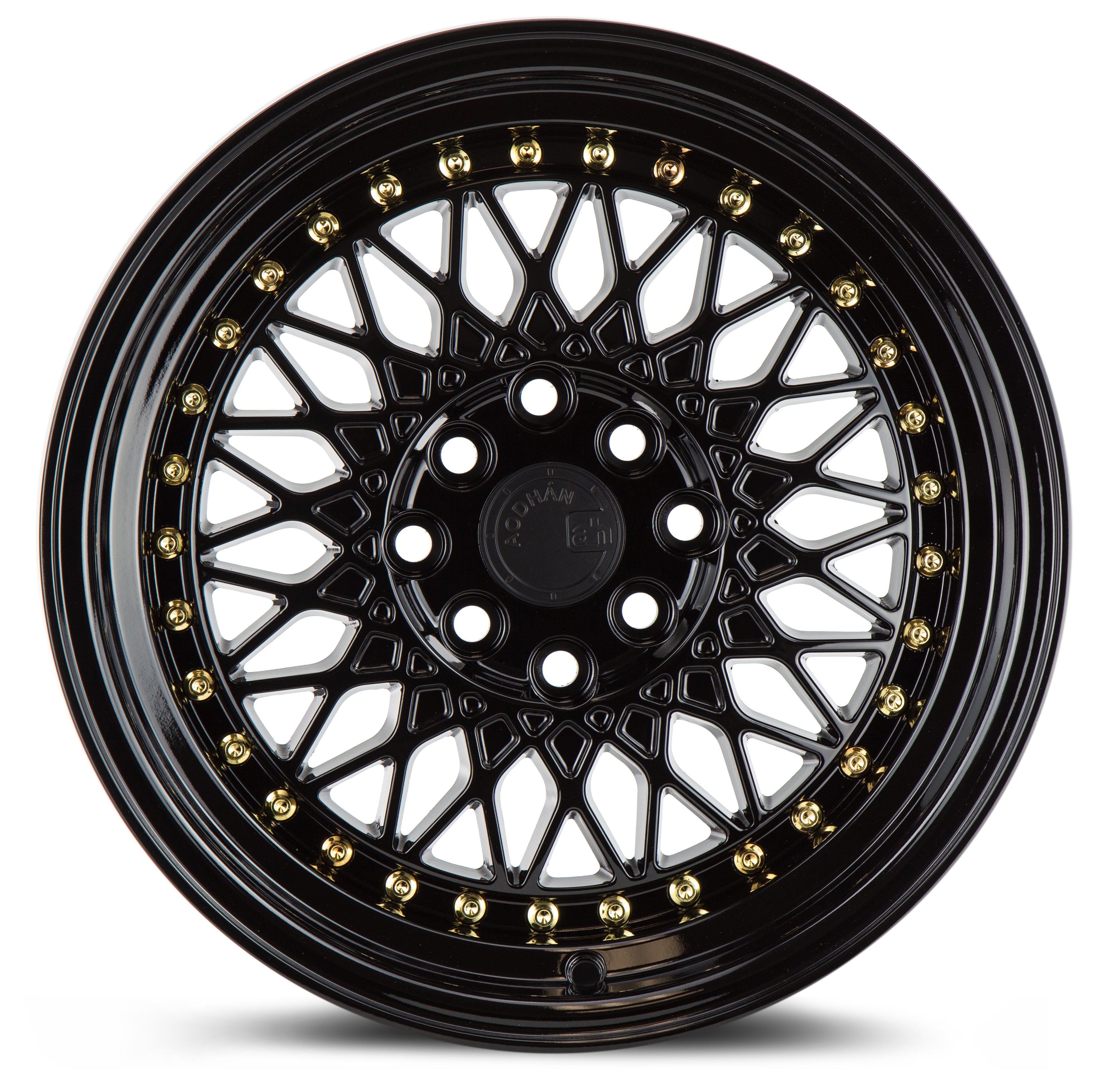 AH05 15"-18" Aodhan Wheels