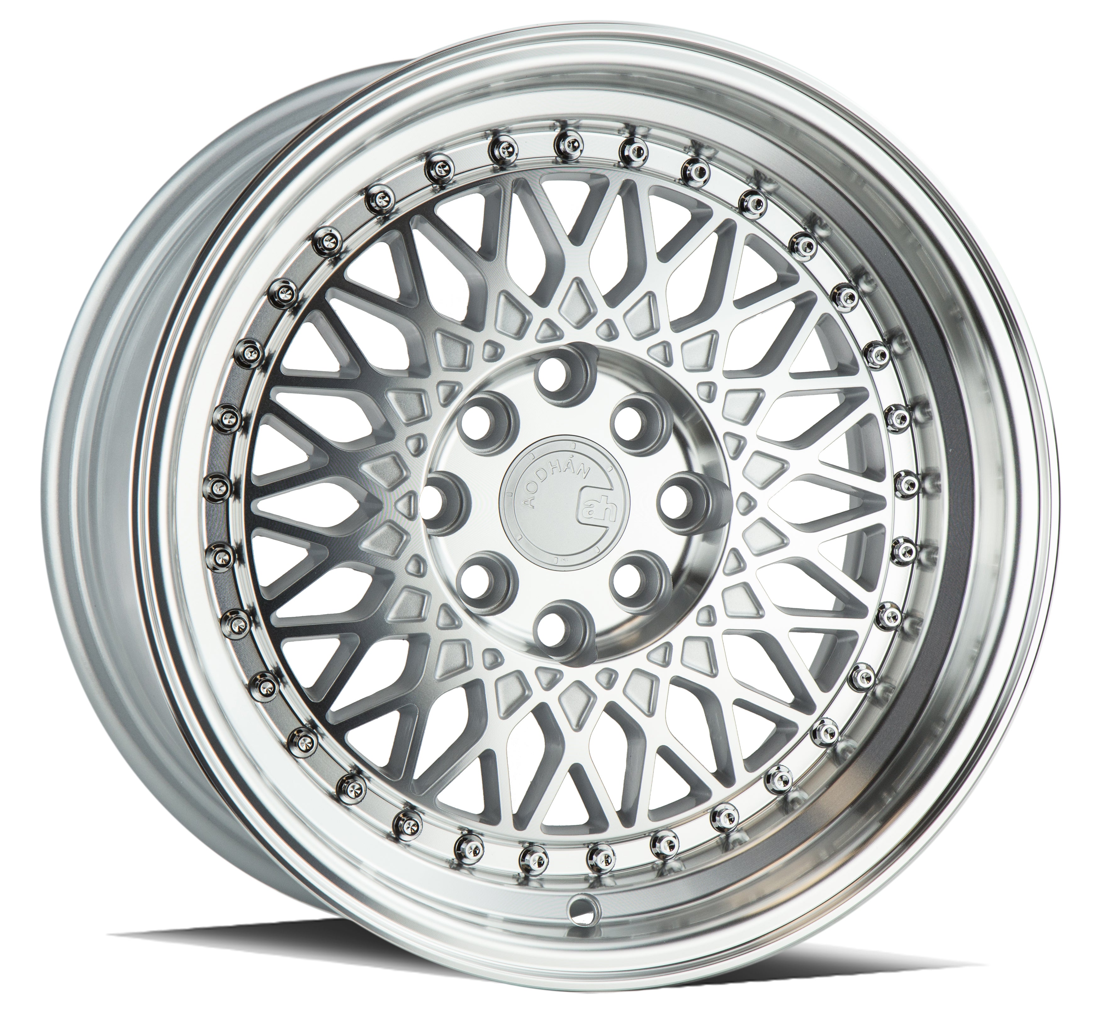 AH05 Aodhan Wheels | 15"-18"