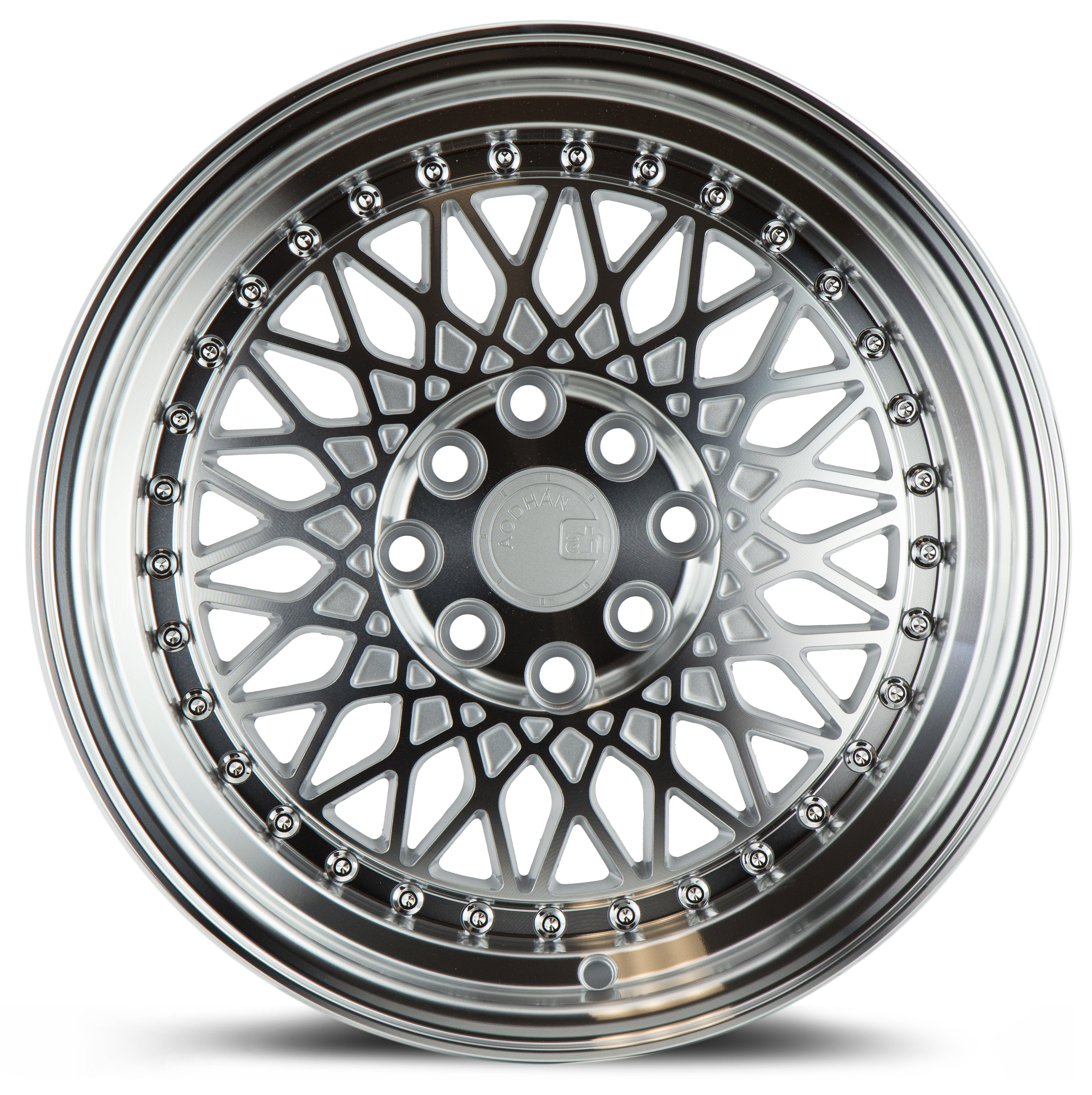 AH05 15"-18" Aodhan Wheels