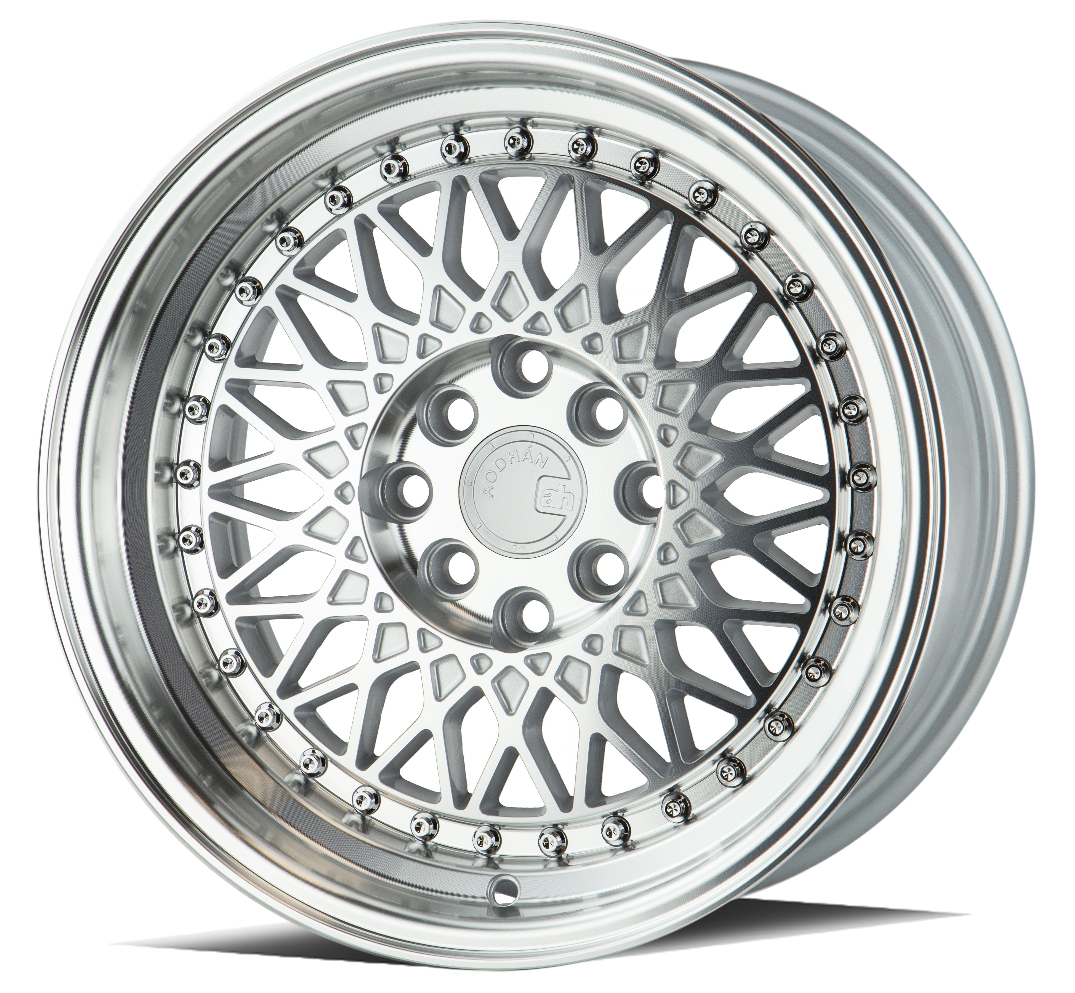 AH05 15"-18" Aodhan Wheels