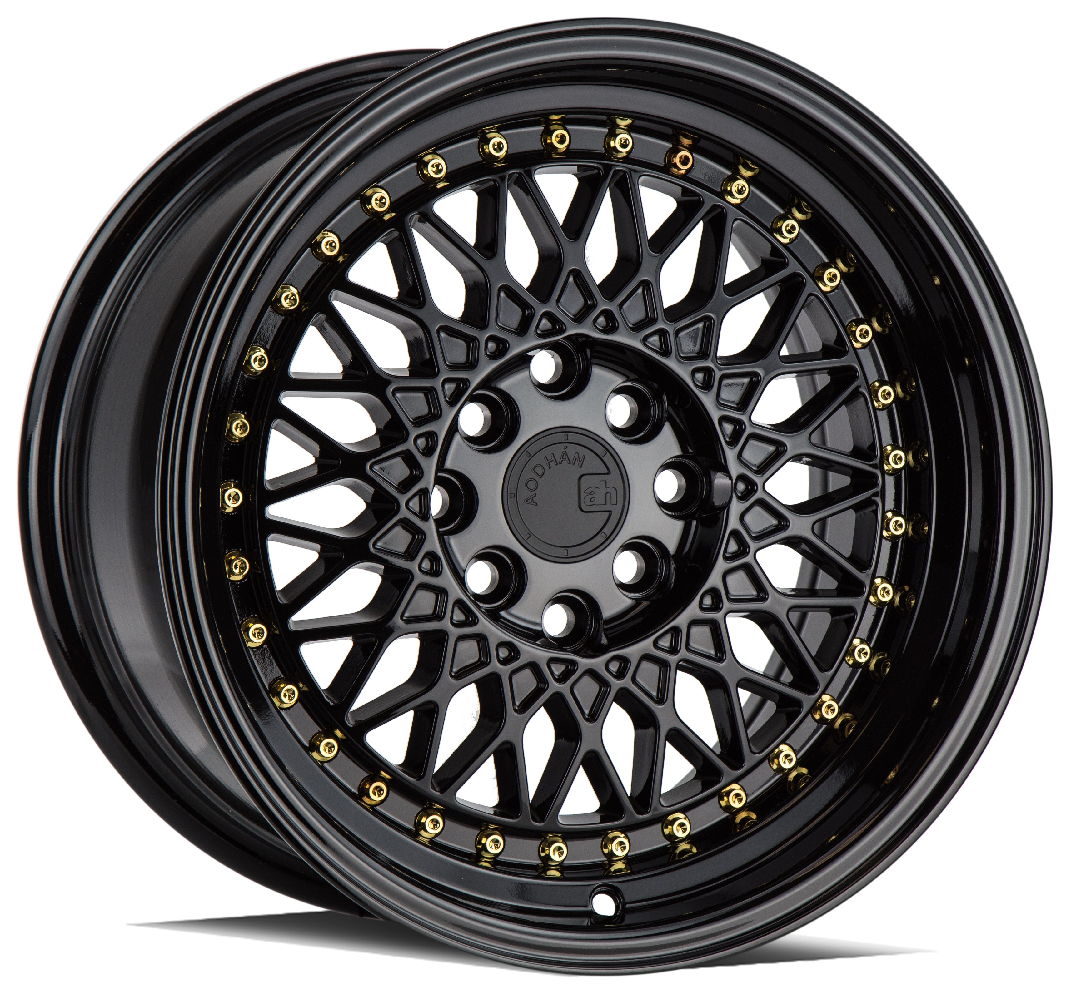 AH05 Aodhan Wheels | 15"-18"