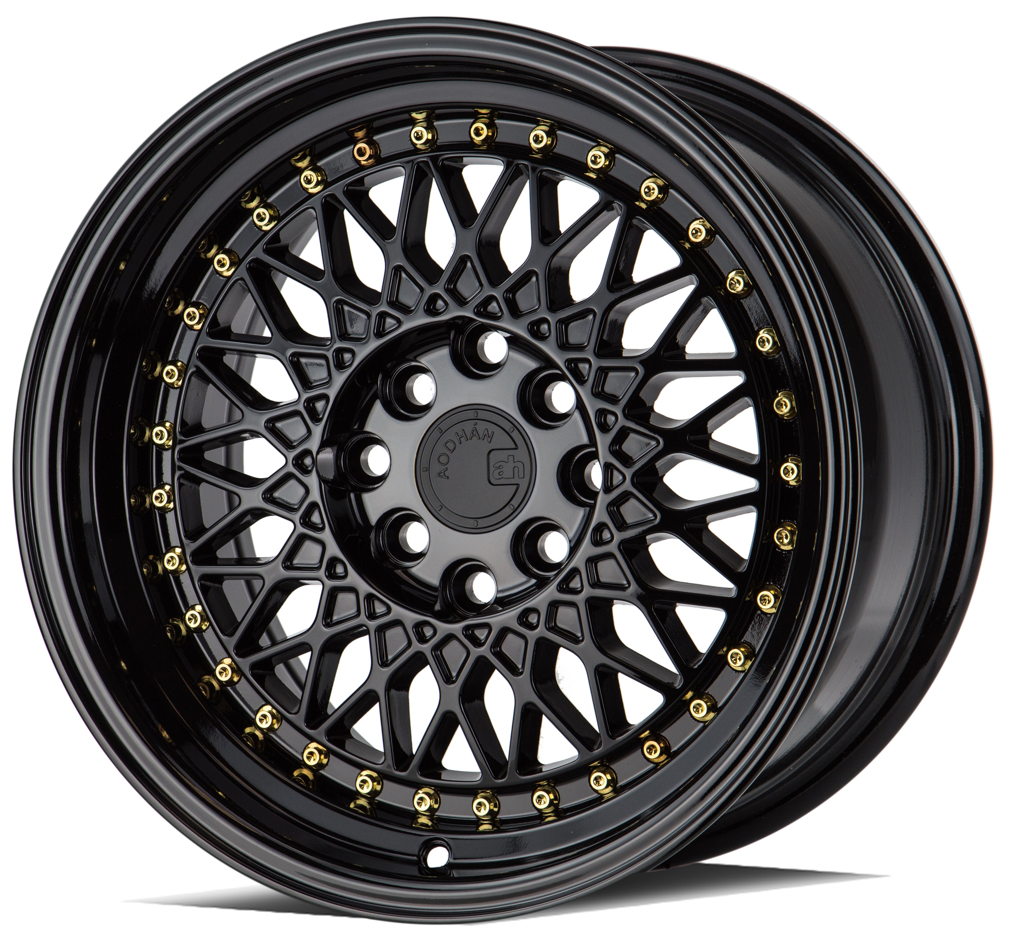 AH05 15"-18" Aodhan Wheels