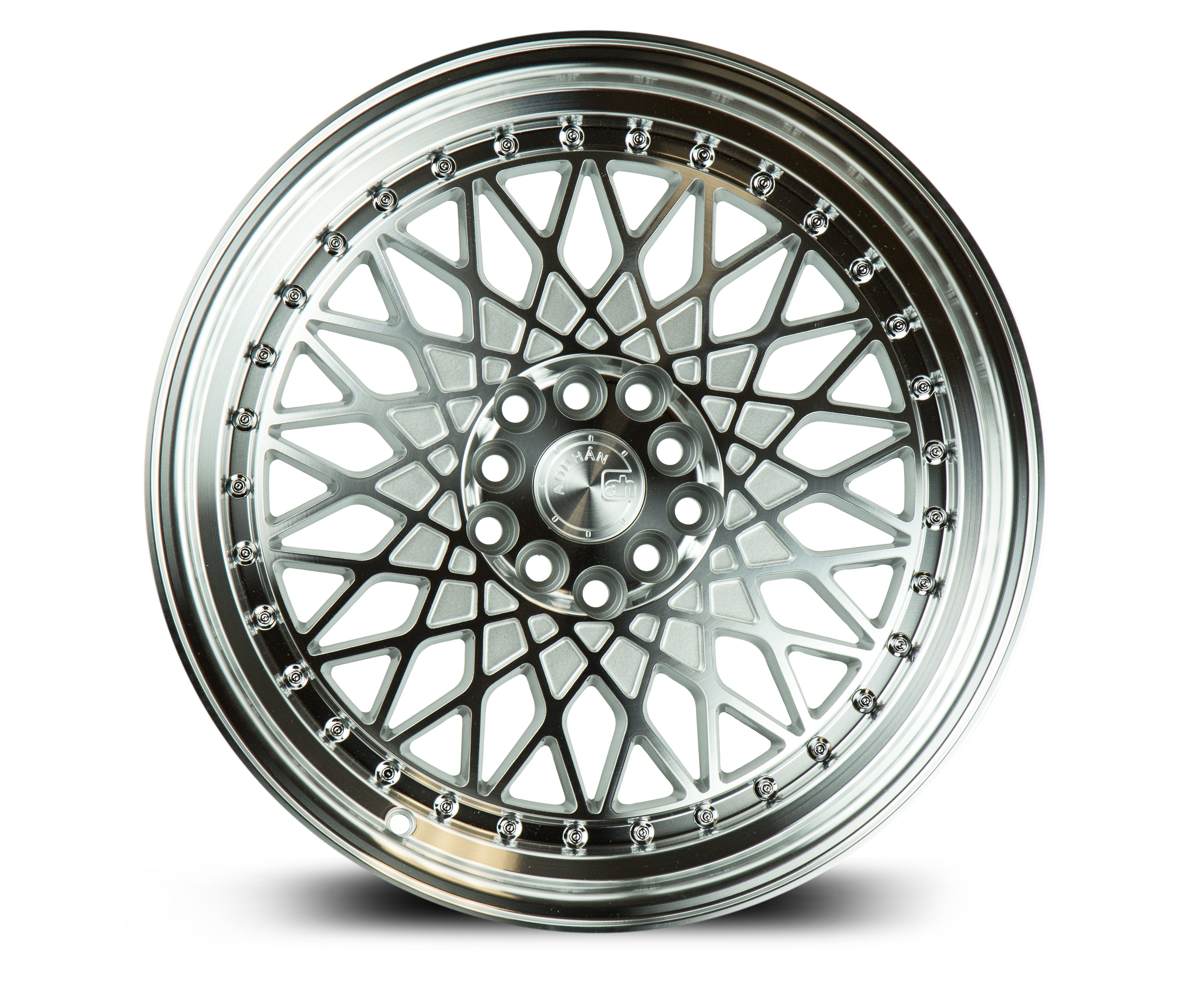 AH05 15"-18" Aodhan Wheels