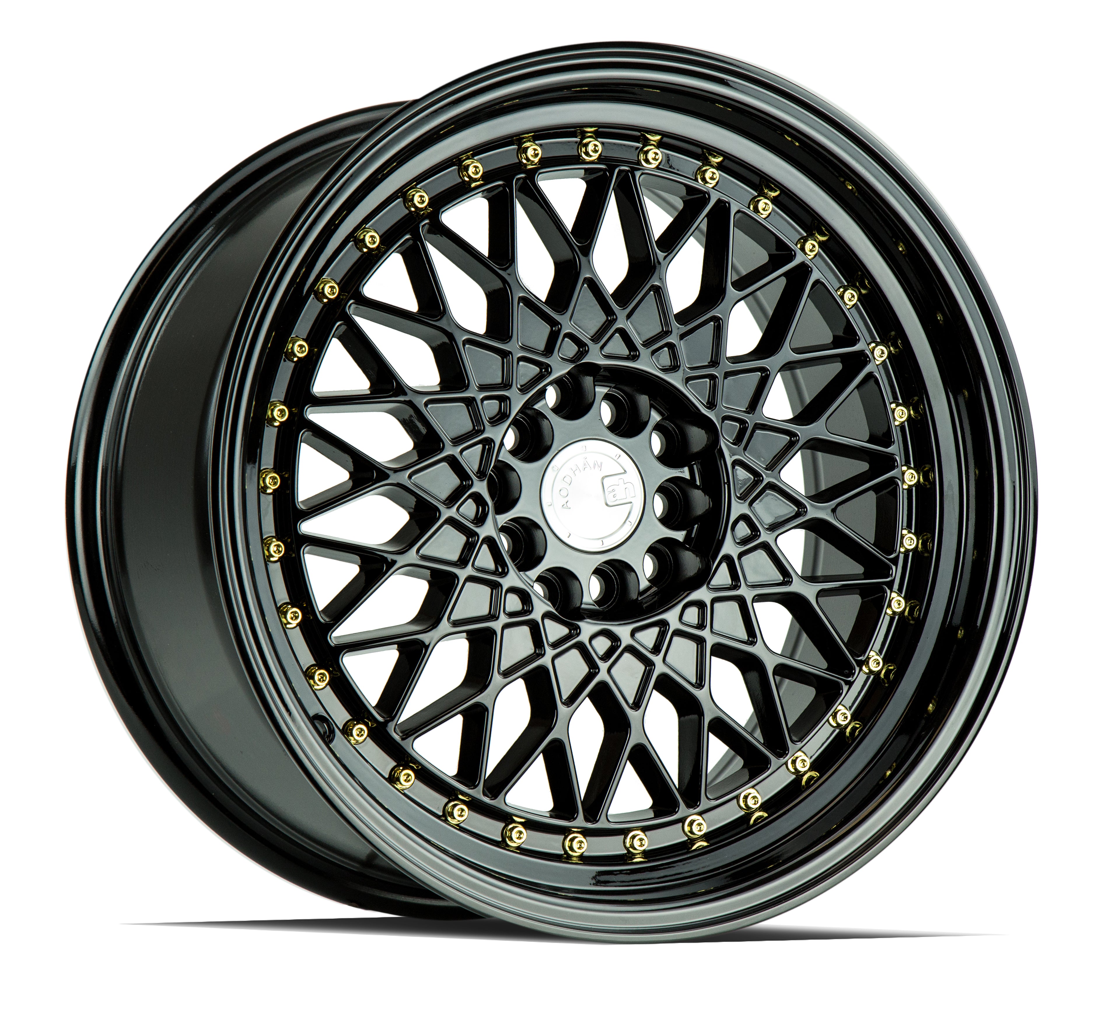 AH05 Aodhan Wheels | 15"-18"
