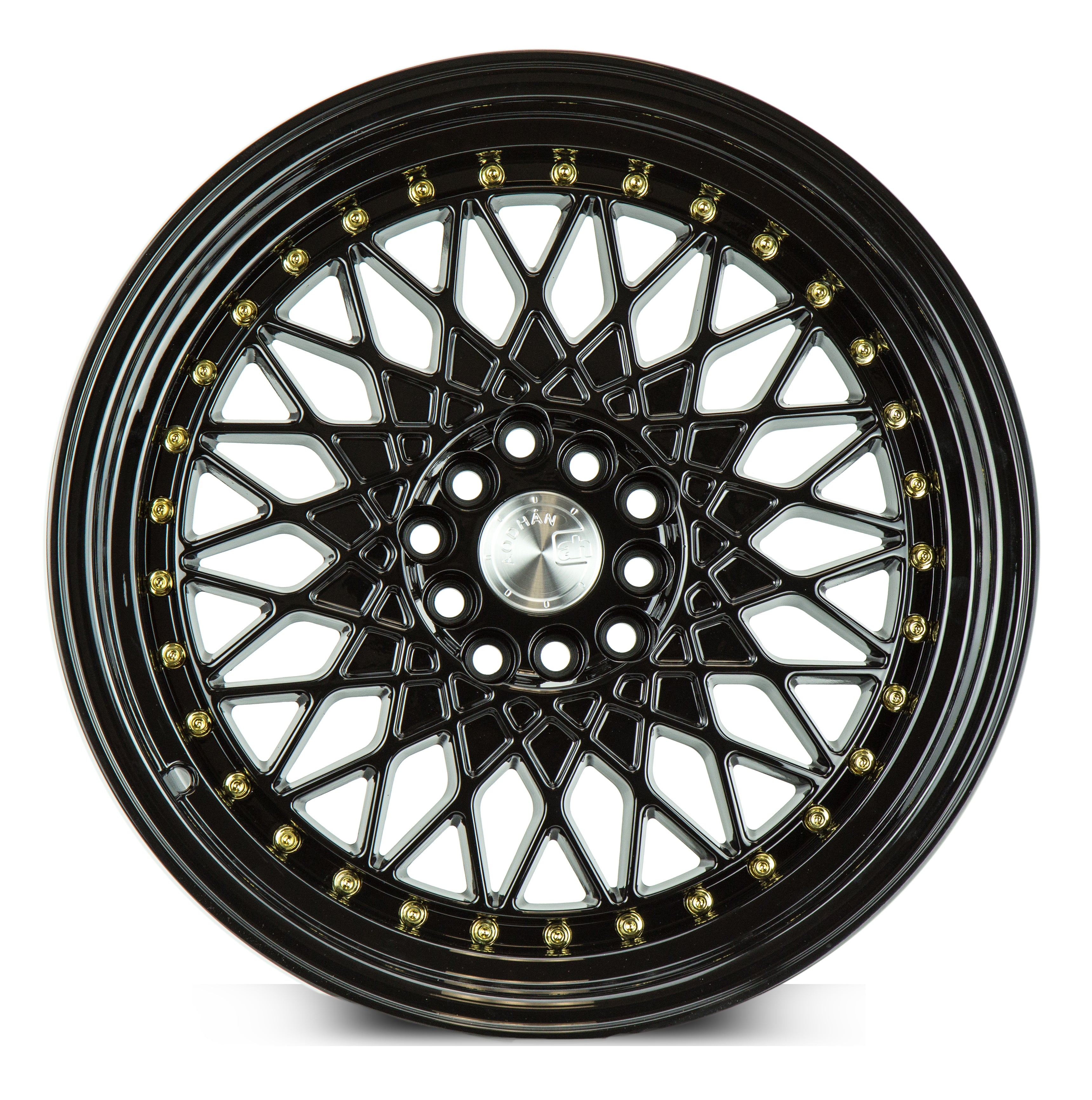 AH05 15"-18" Aodhan Wheels