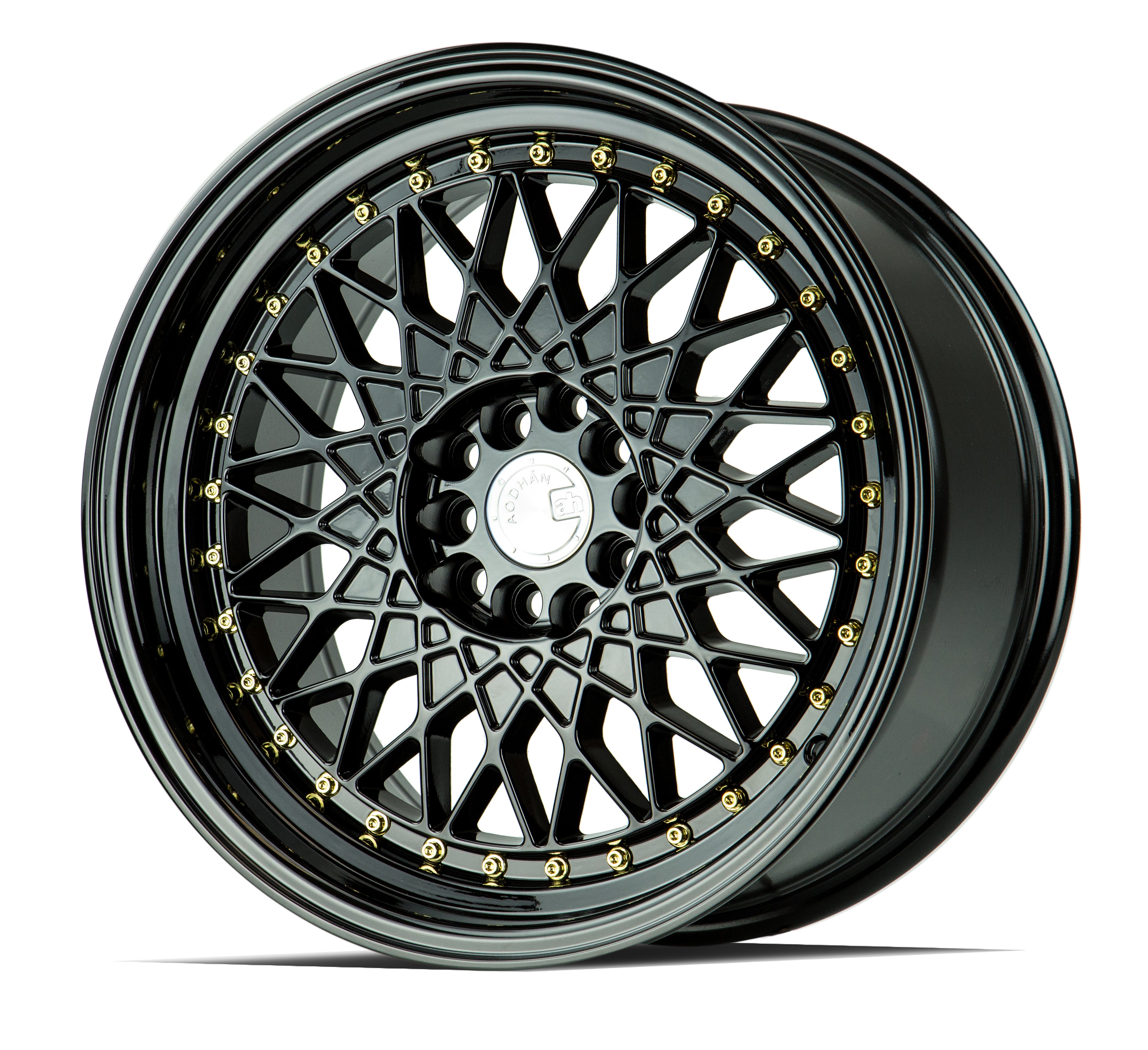 AH05 15"-18" Aodhan Wheels