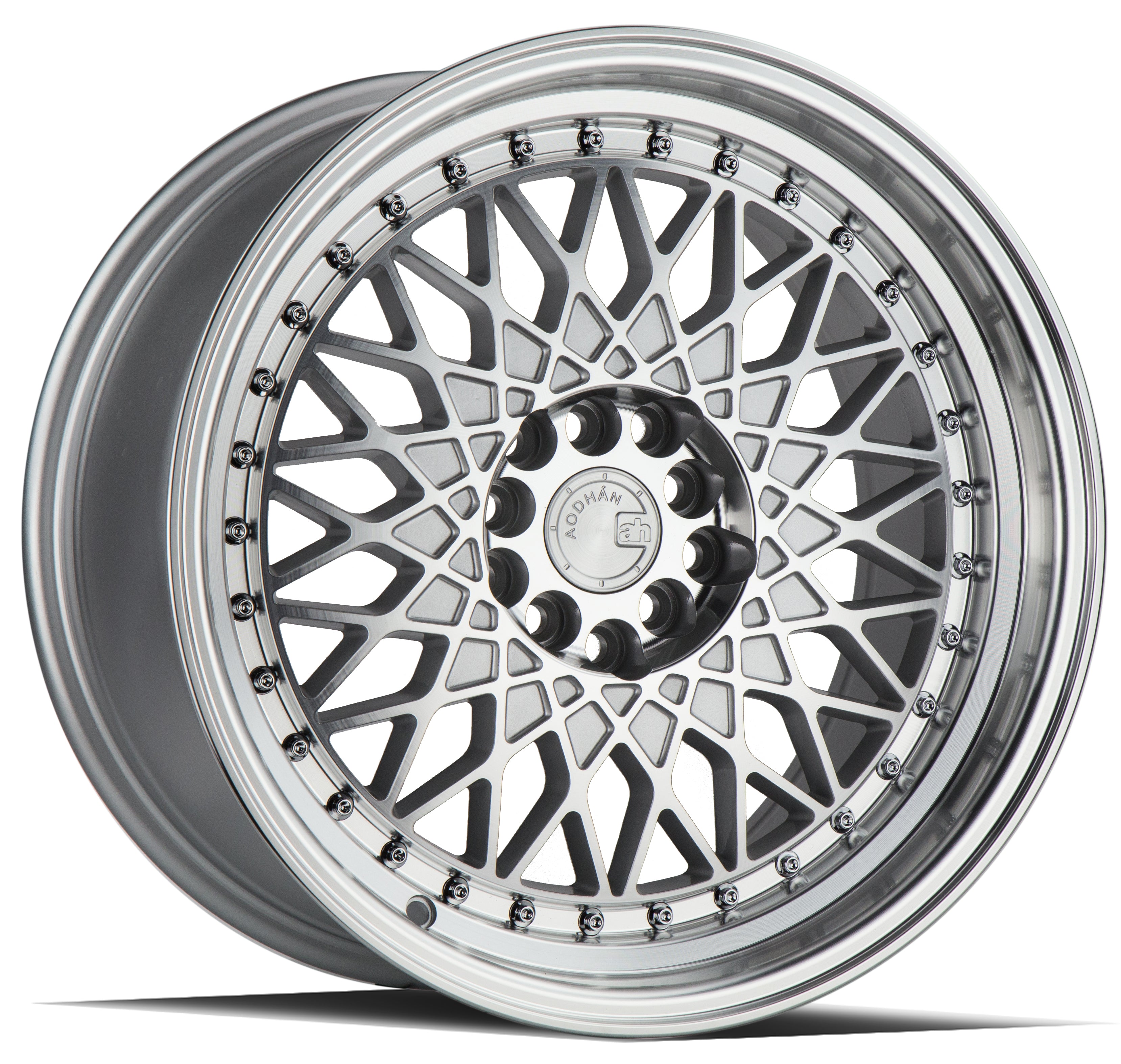 AH05 Aodhan Wheels | 15"-18"