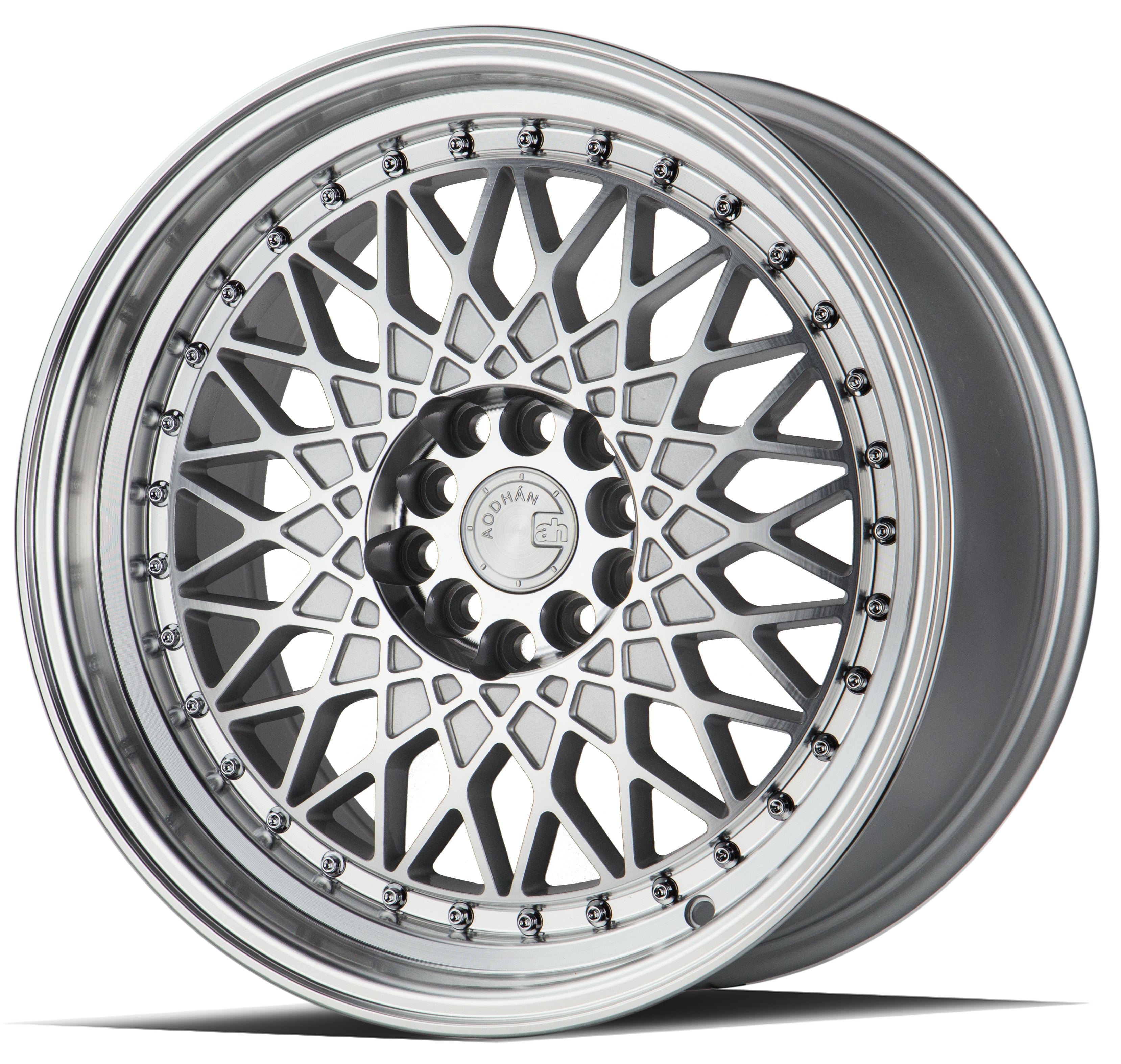 AH05 15"-18" Aodhan Wheels