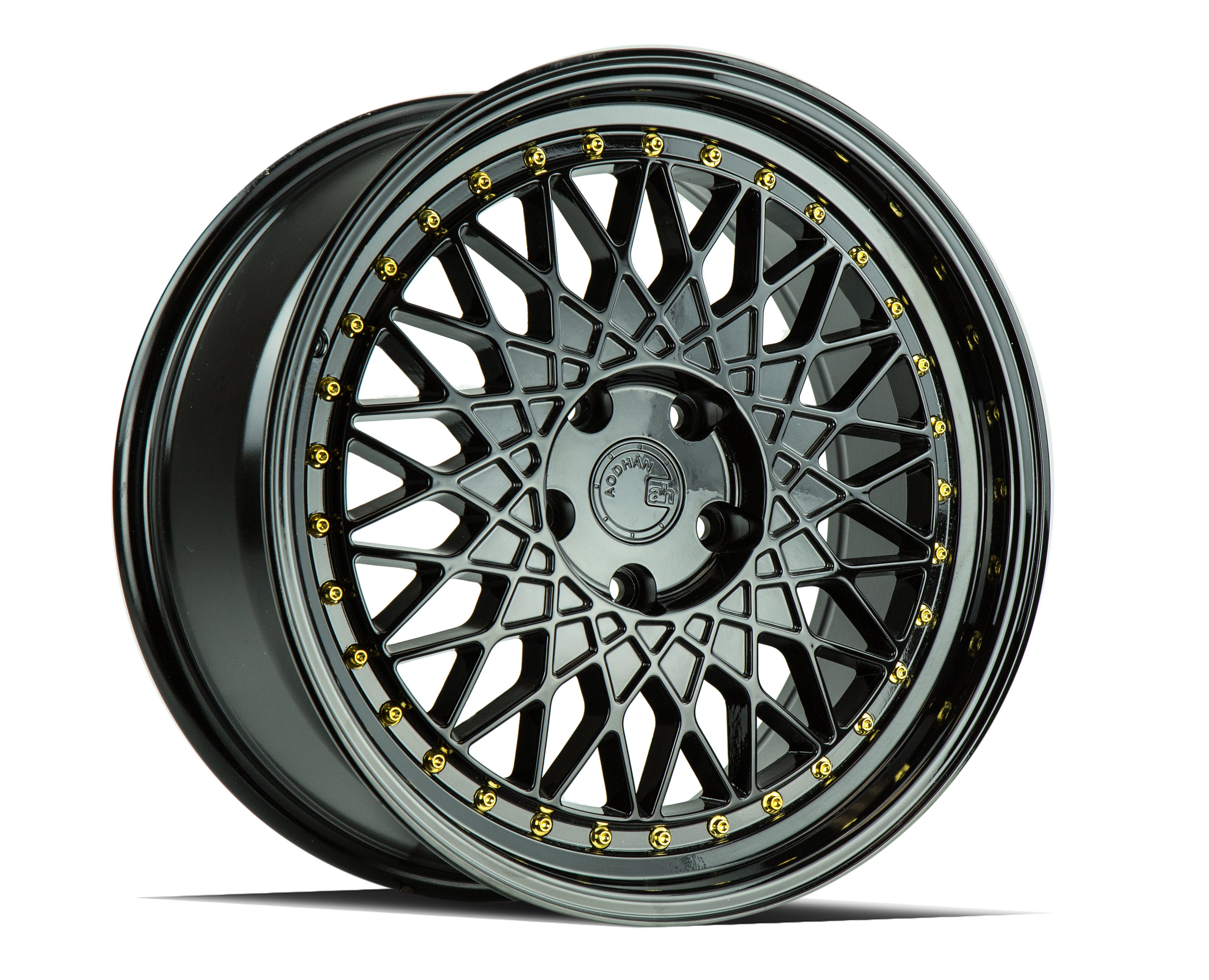 AH05 Aodhan Wheels | 15"-18"
