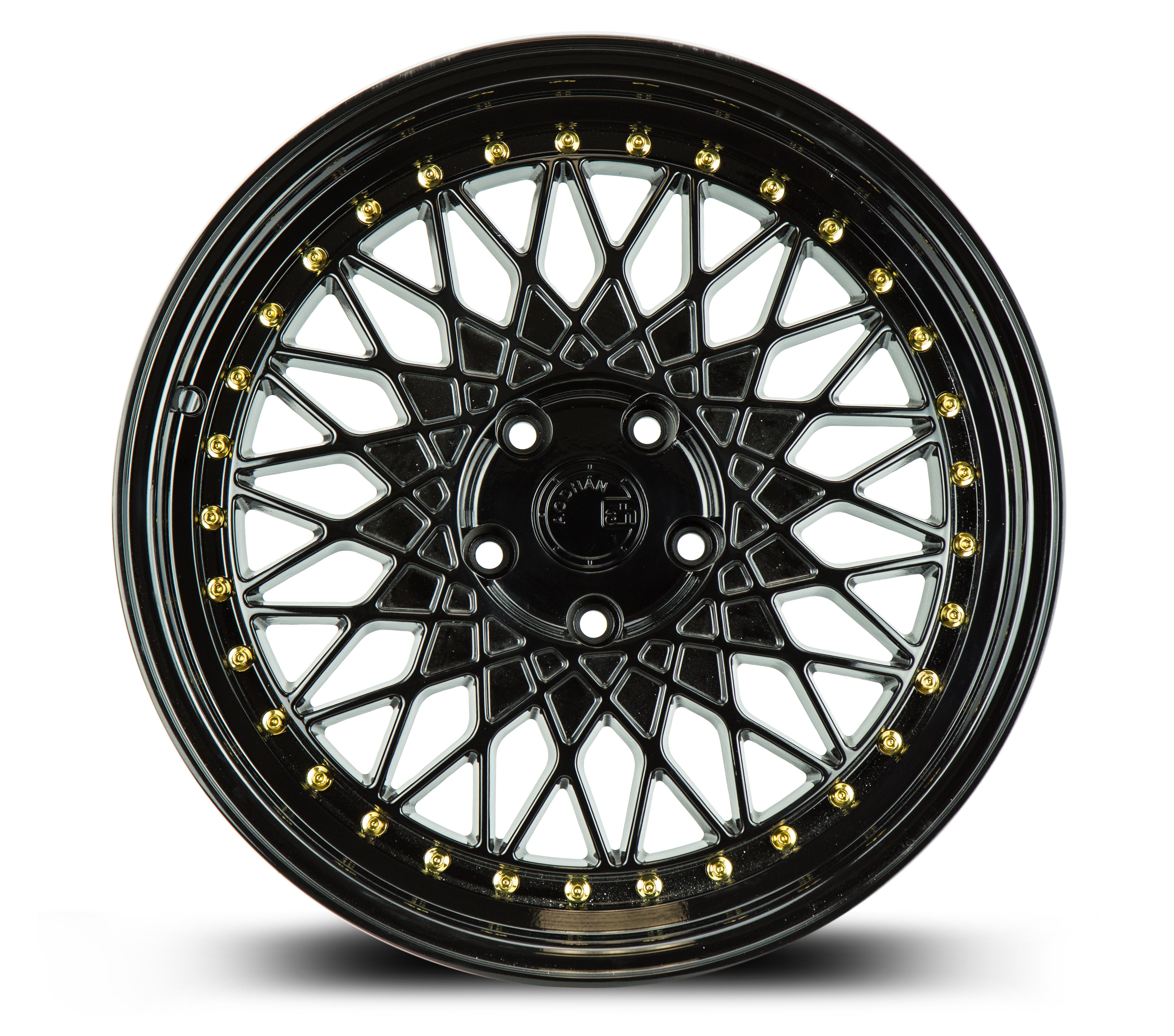 AH05 15"-18" Aodhan Wheels