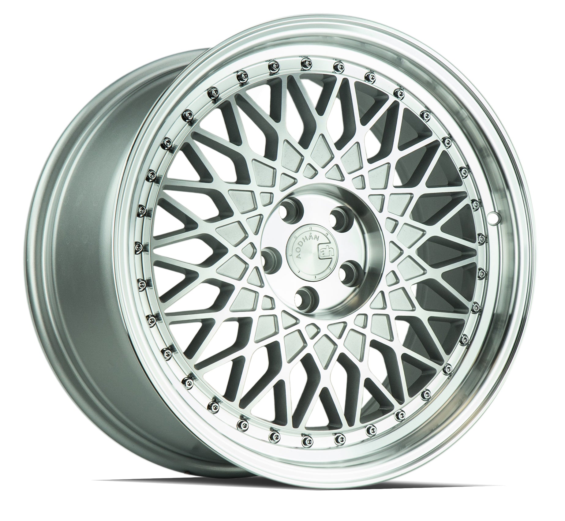 AH05 Aodhan Wheels | 15"-18"