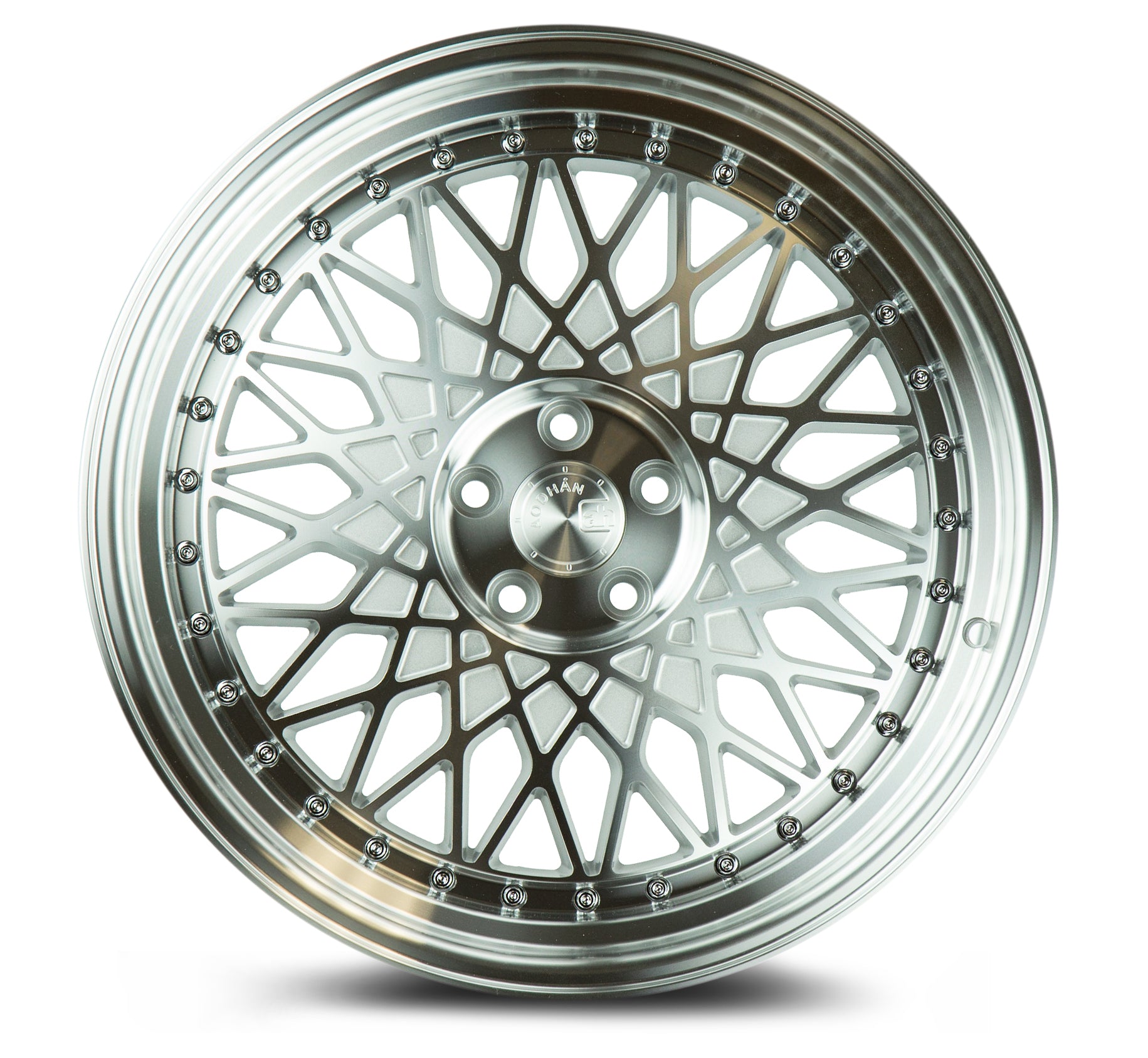AH05 15"-18" Aodhan Wheels