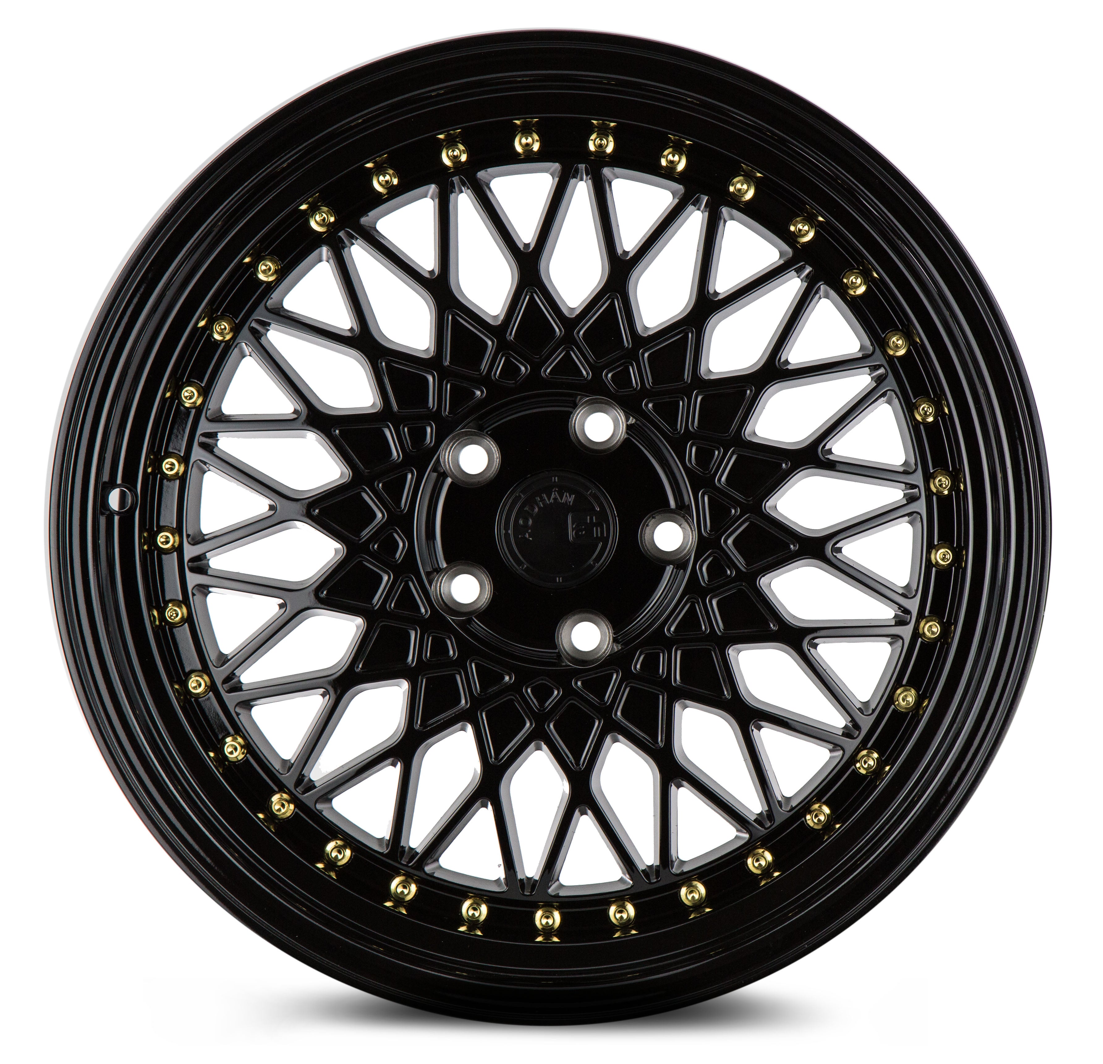 AH05 15"-18" Aodhan Wheels