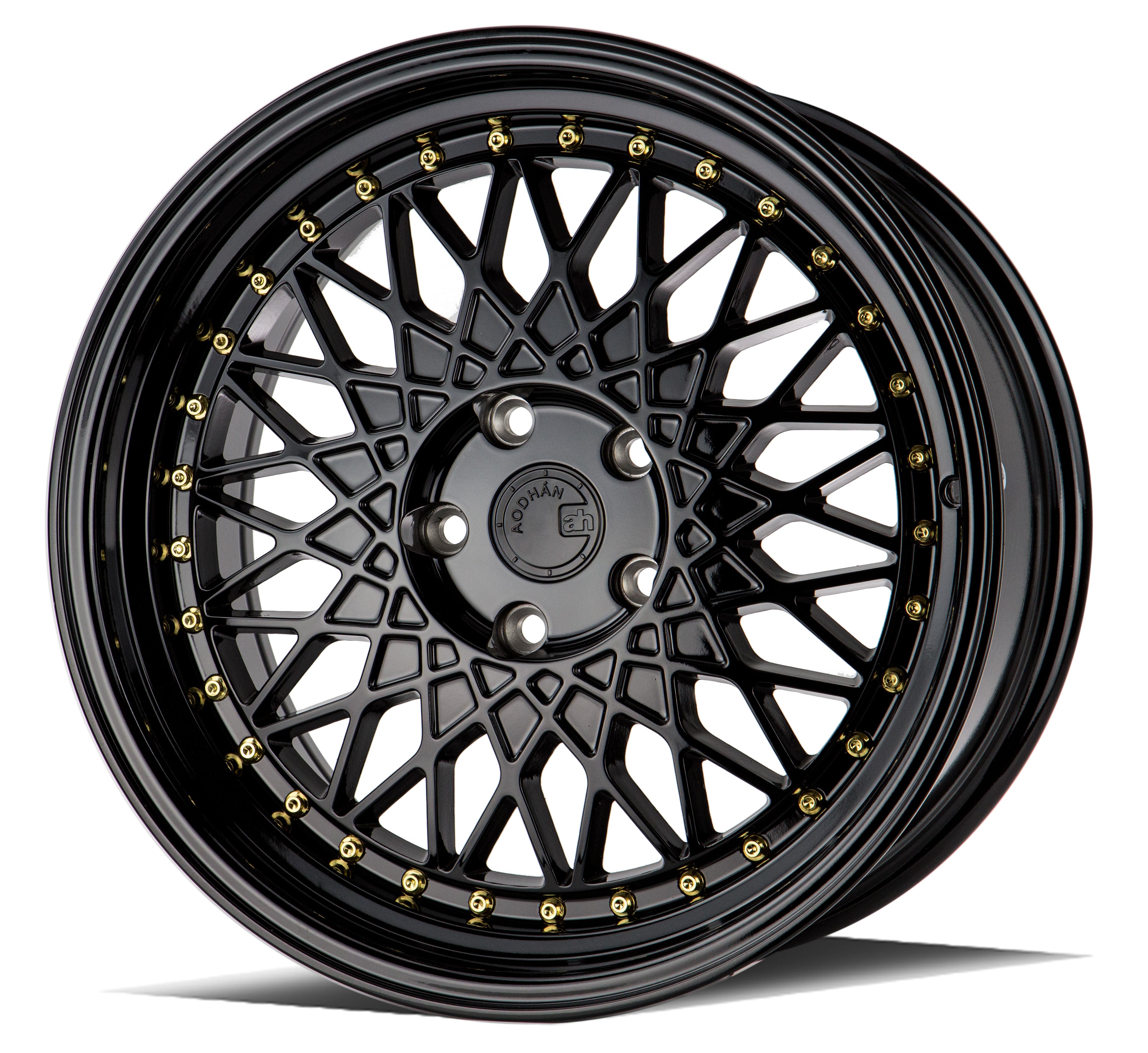 AH05 15"-18" Aodhan Wheels
