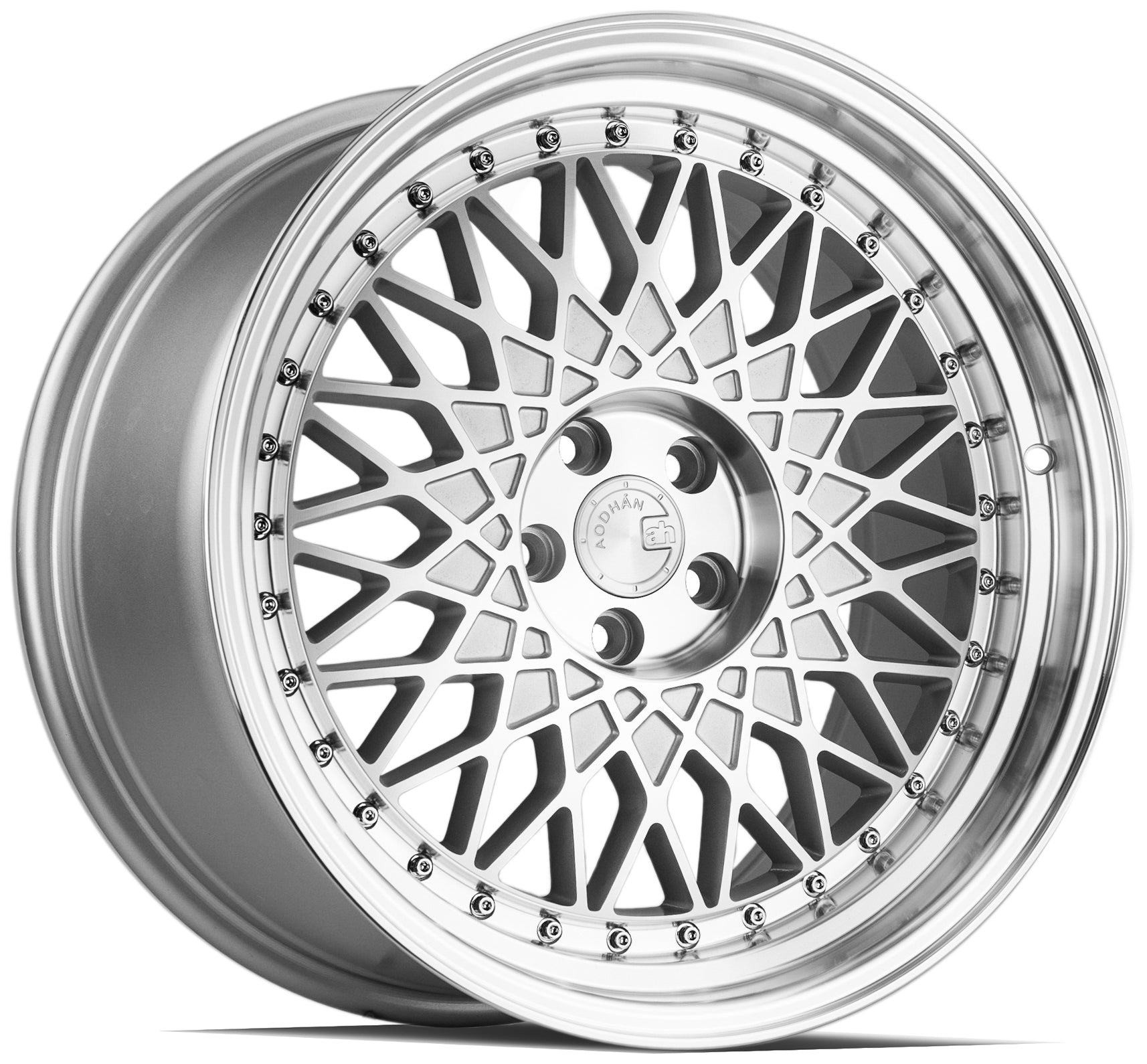 AH05 Aodhan Wheels | 15"-18"